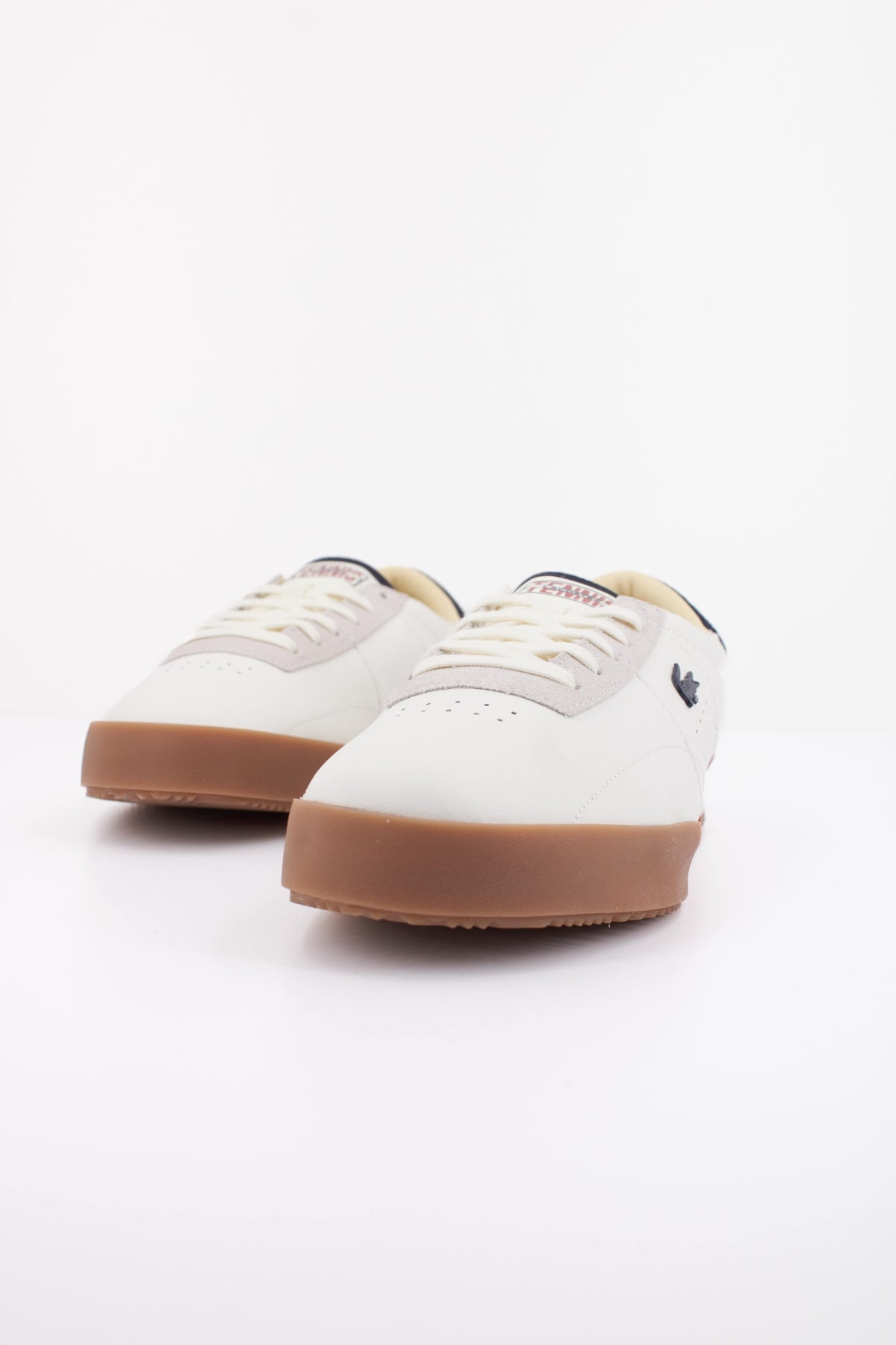 LACOSTE AURA en color BLANCO (2)