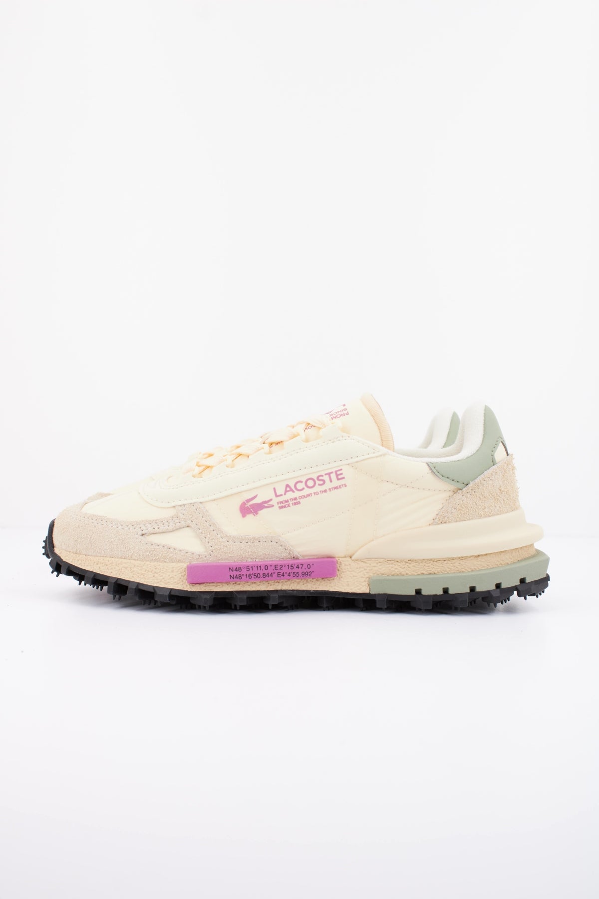 LACOSTE SFA en color BEIS (1)