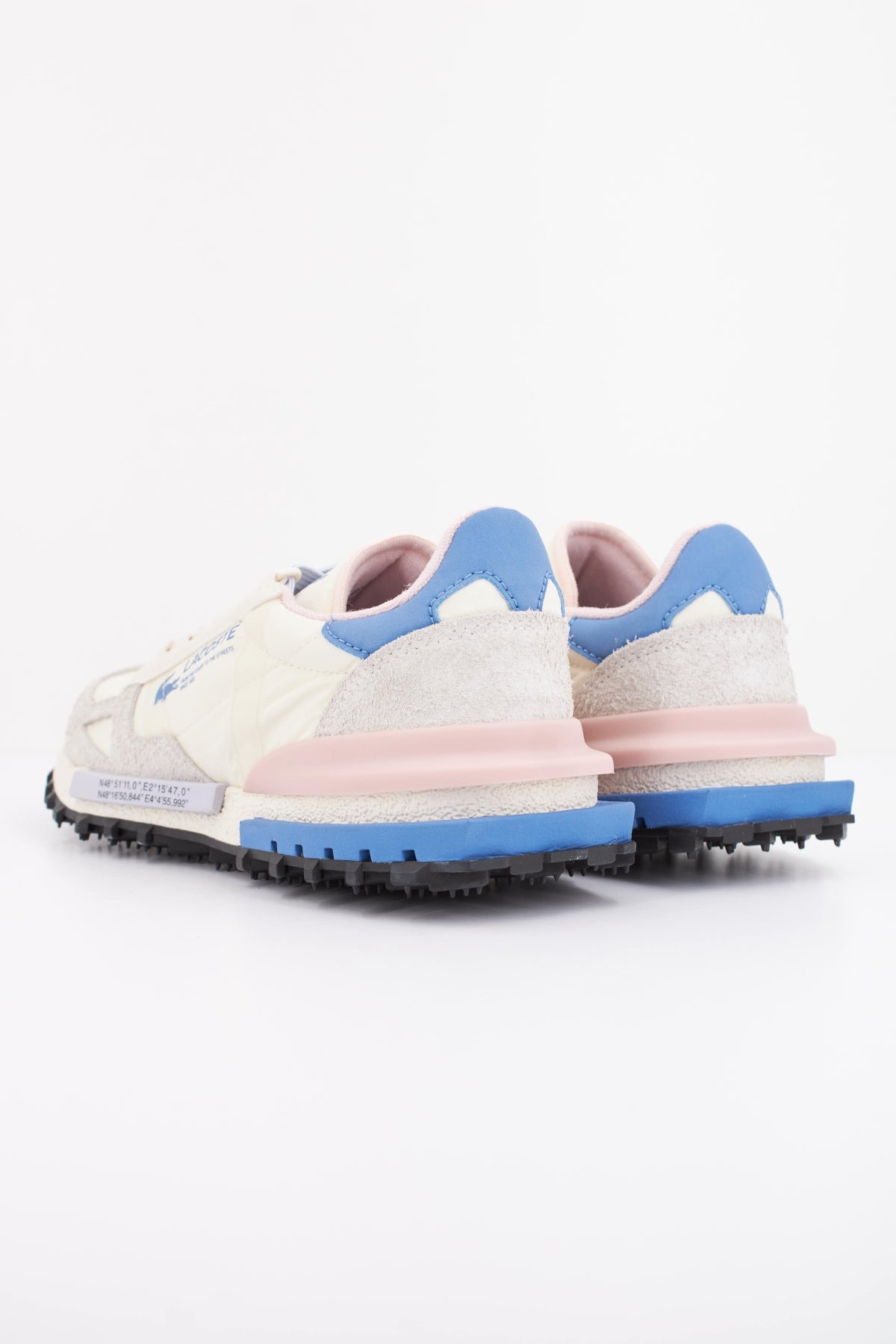 LACOSTE SFA en color BEIS (4)