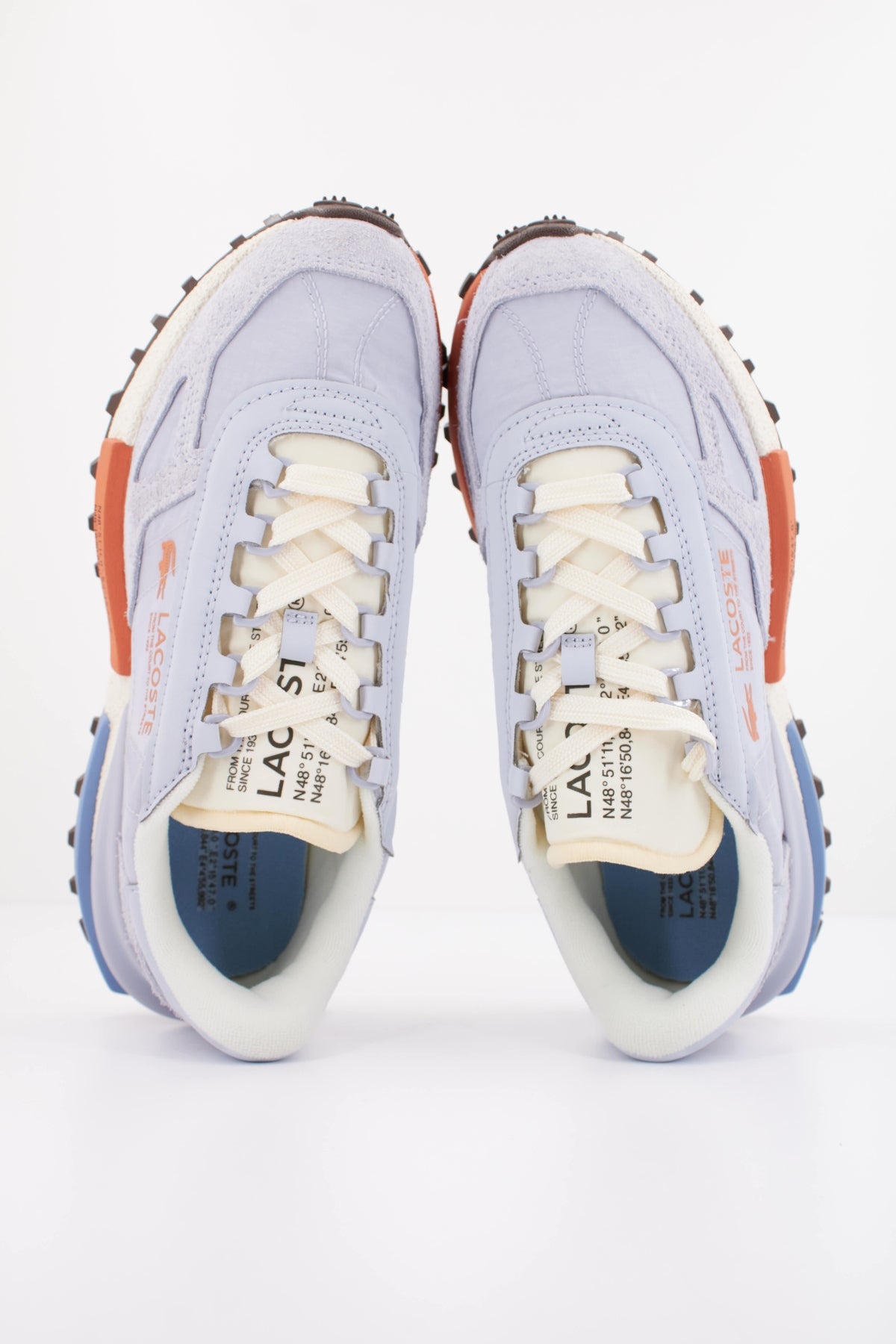 LACOSTE ELITE ACTIVE en color AZUL (3)