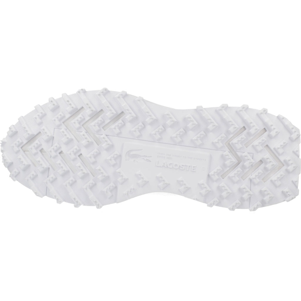 LACOSTE SMA en color BLANCO (7)