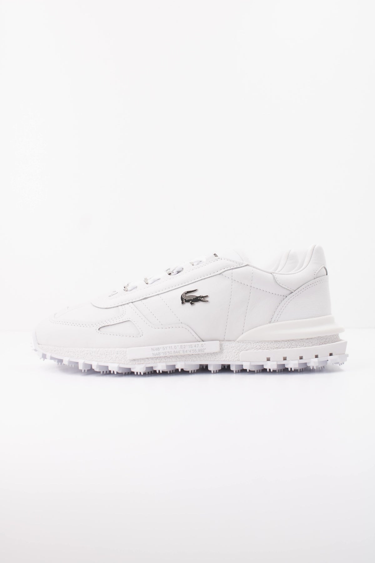 LACOSTE SMA en color BLANCO (1)