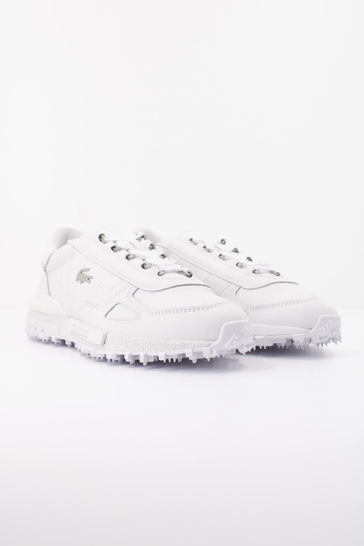 LACOSTE SMA en color BLANCO (2)