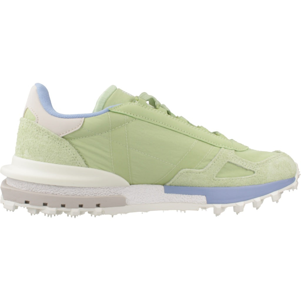 LACOSTE ELITE ACTIVE en color VERDE (4)