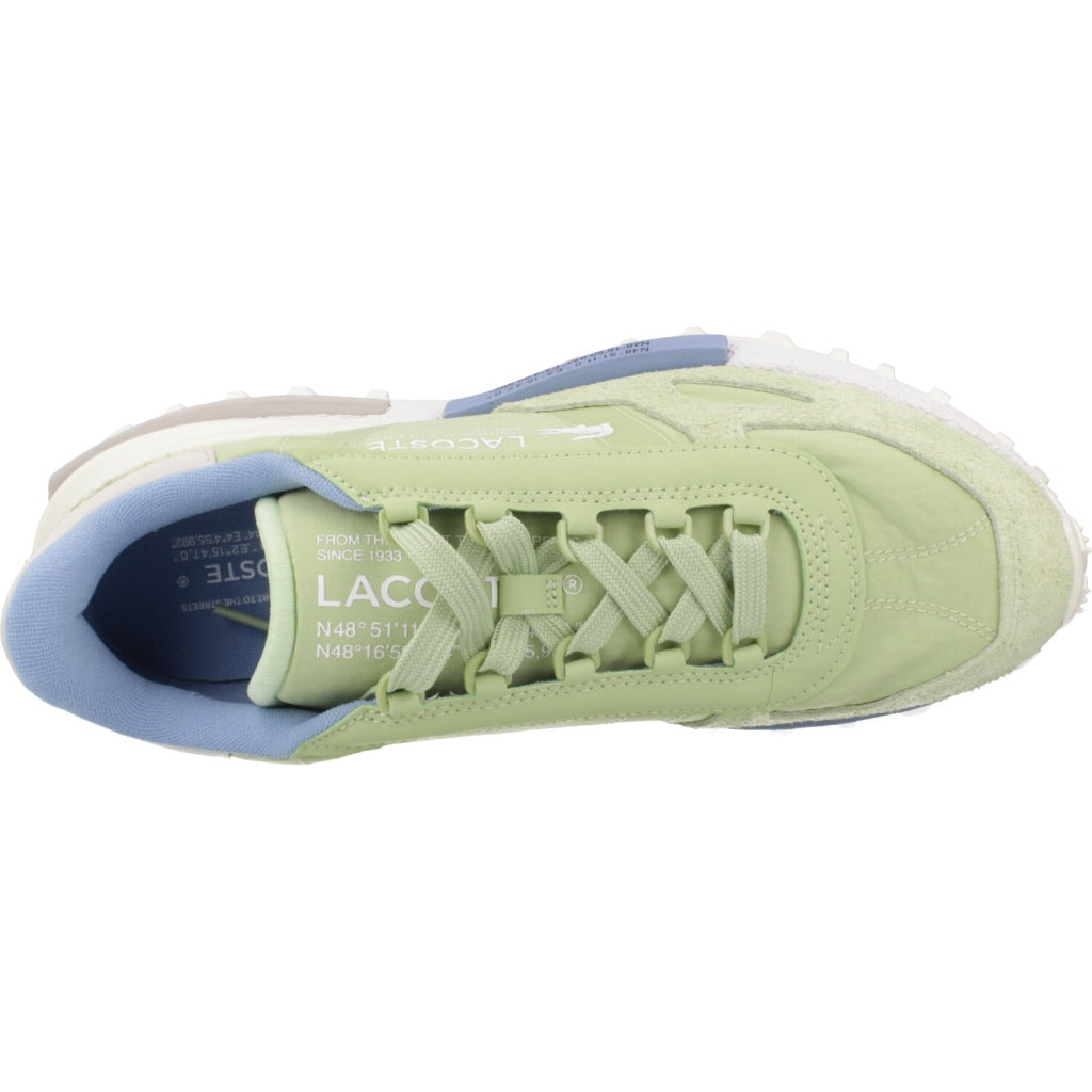 LACOSTE ELITE ACTIVE en color VERDE (6)