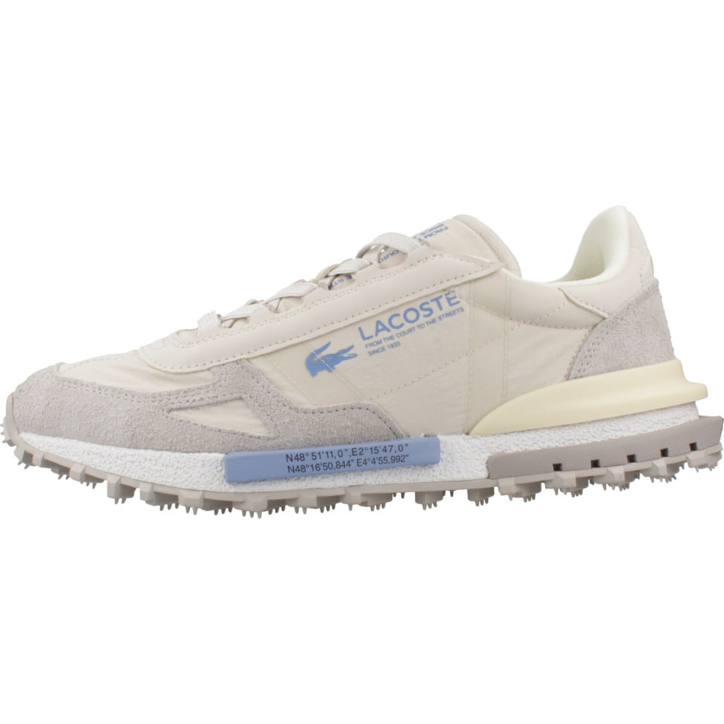 LACOSTE ELITE ACTIVE en color GRIS (2)