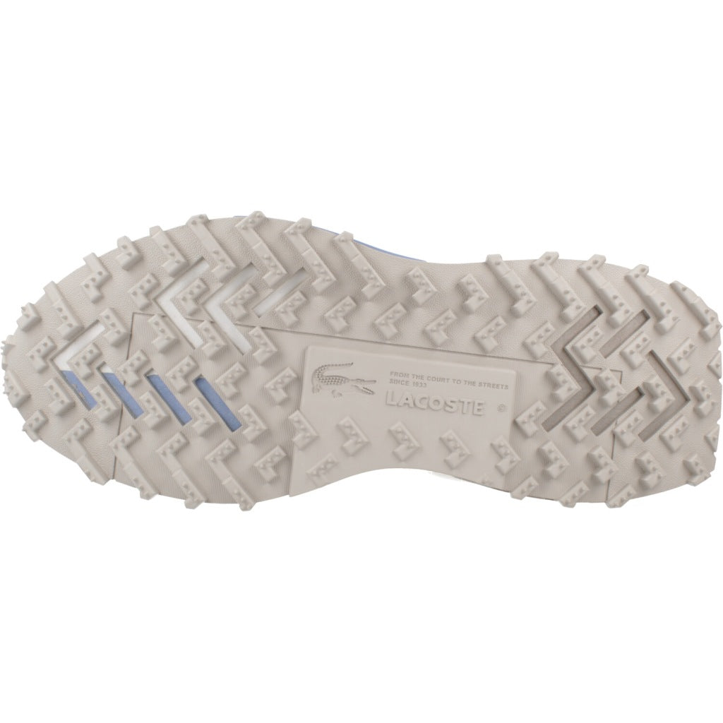 LACOSTE ELITE ACTIVE en color GRIS (7)