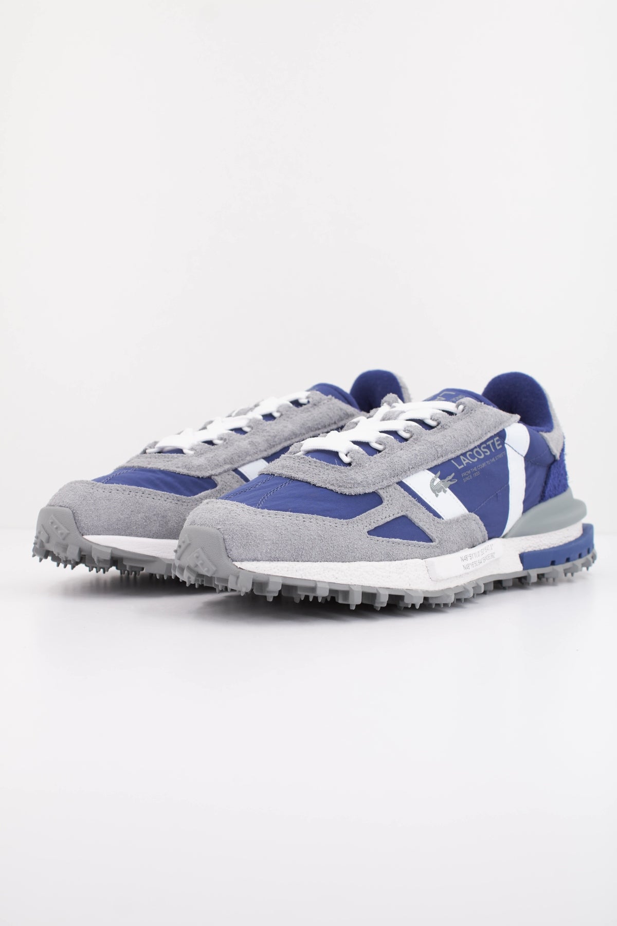 LACOSTE ELITE ACTIVE en color AZUL (2)