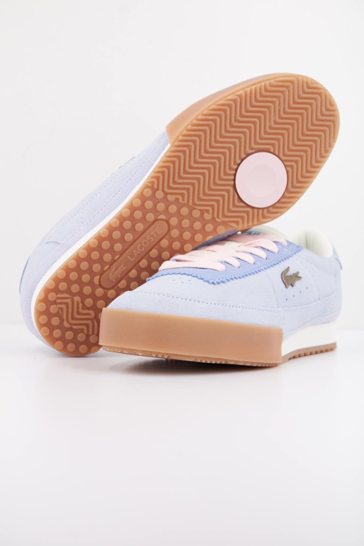 LACOSTE AURA en color AZUL (5)