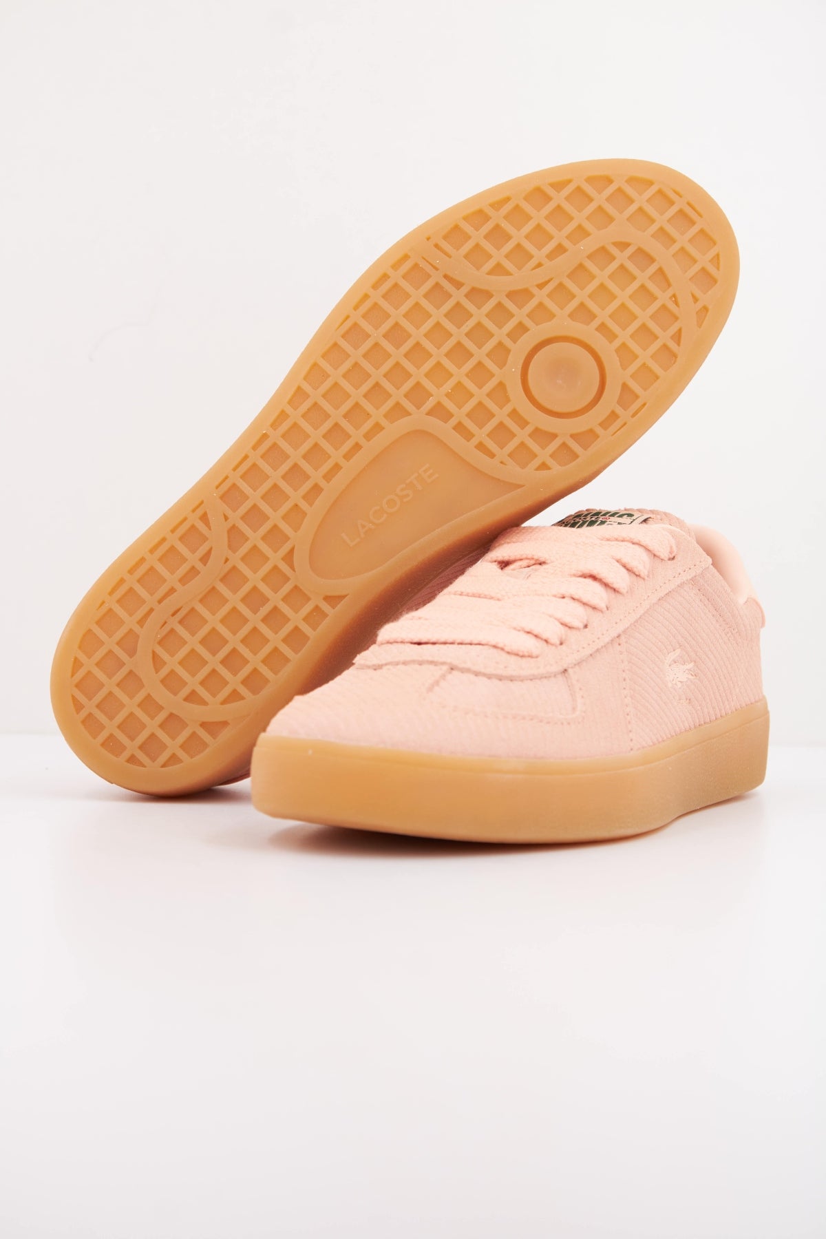 LACOSTE SFA en color ROSA (5)
