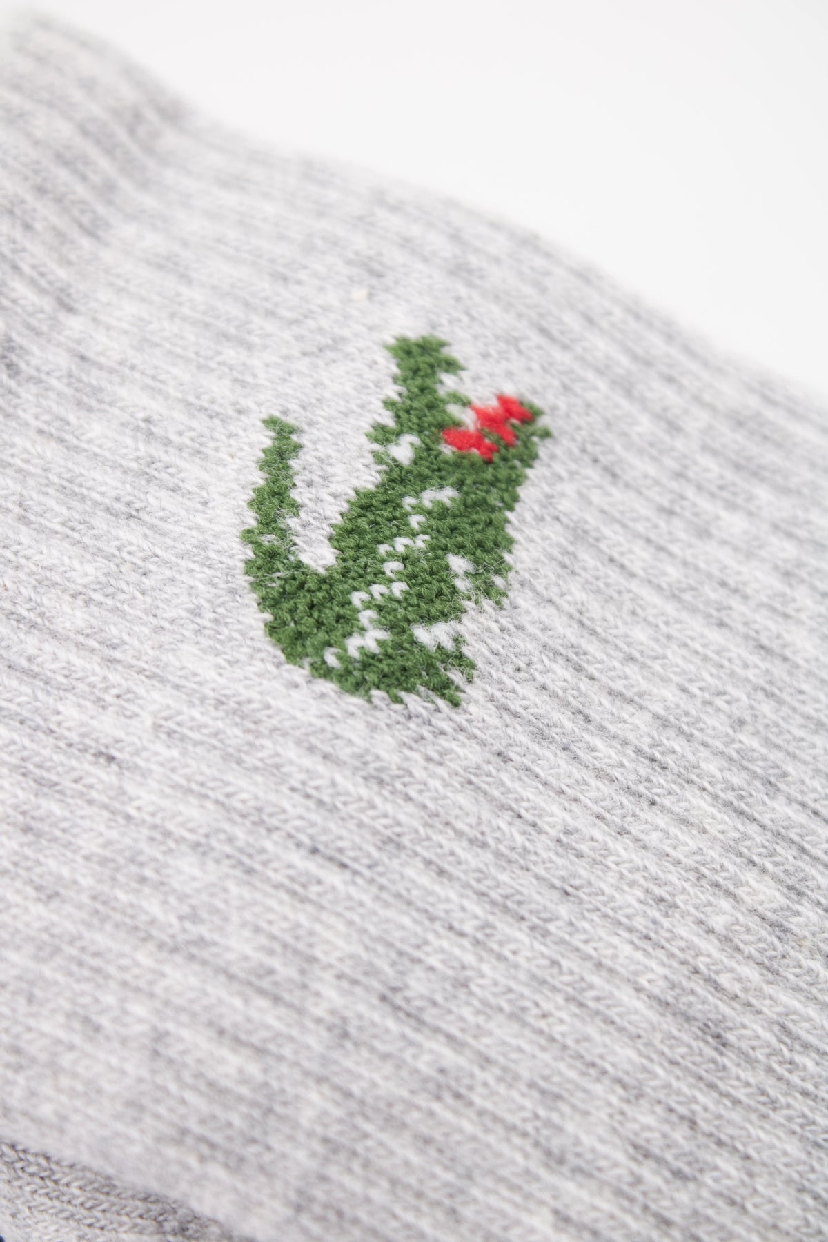 LACOSTE RA CREW SOCKS en color MULTICOLOR (4)