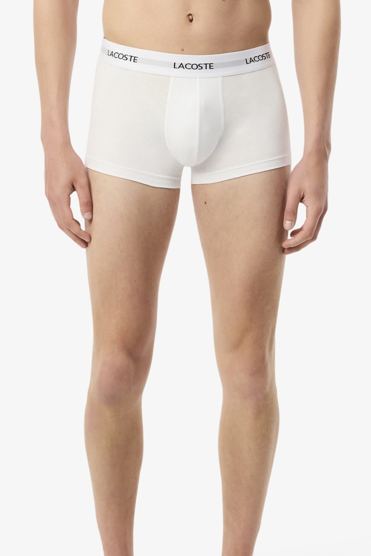 LACOSTE H UNDERWEAR TRUNK en color MULTICOLOR (1)
