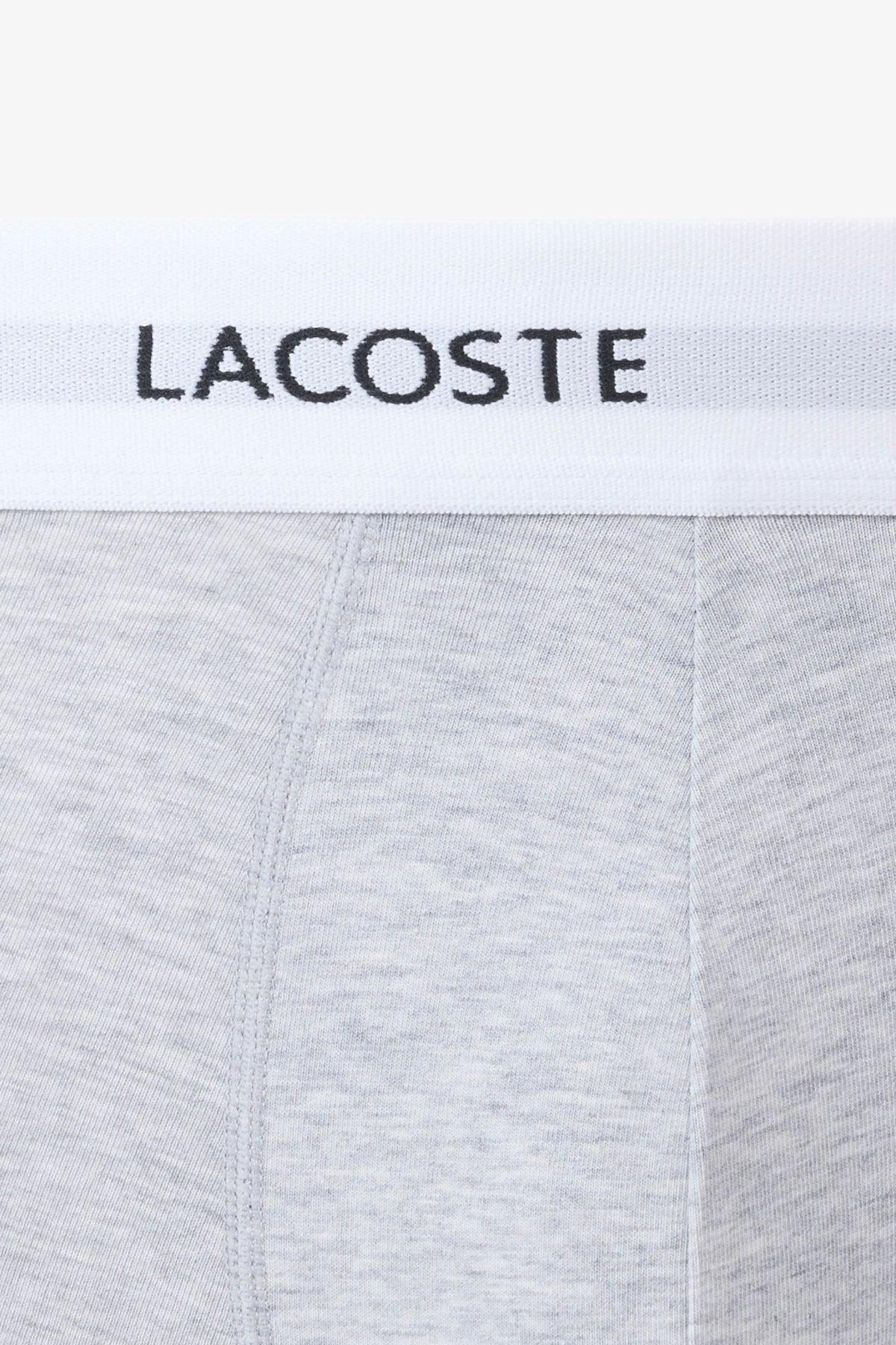 LACOSTE H UNDERWEAR TRUNK en color MULTICOLOR (3)
