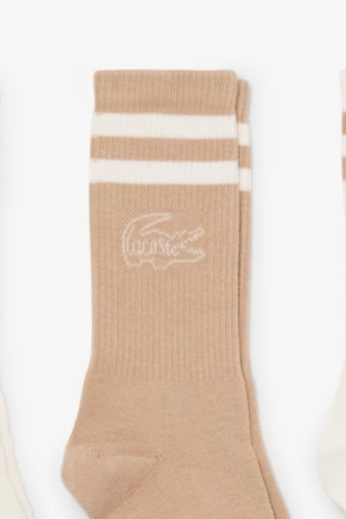 LACOSTE RA CREW SOCKS en color (2)