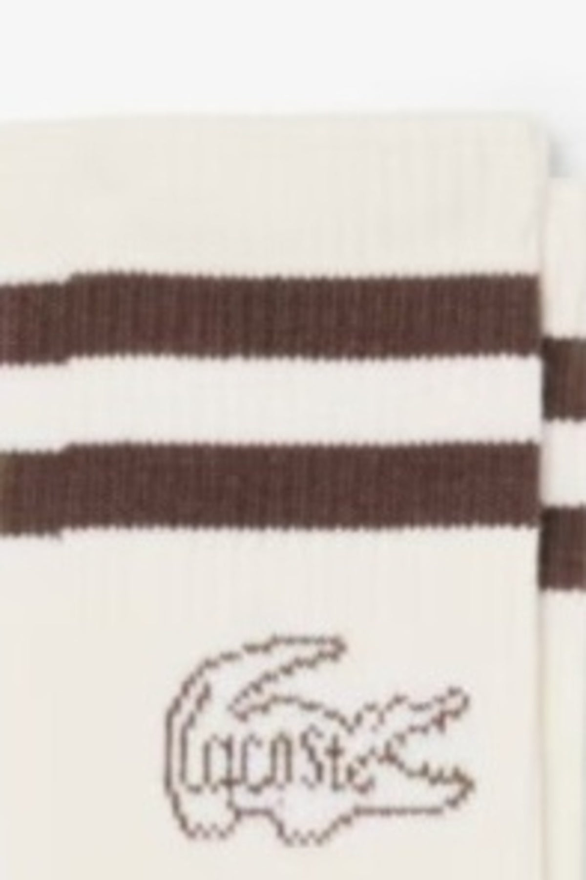 LACOSTE RA CREW SOCKS en color (3)