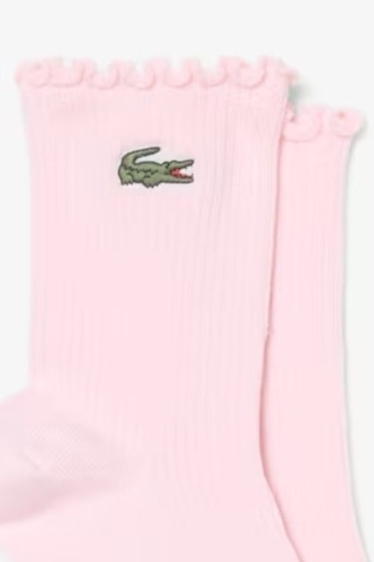 LACOSTE RA ANKLE SOCKS en color MULTICOLOR (2)