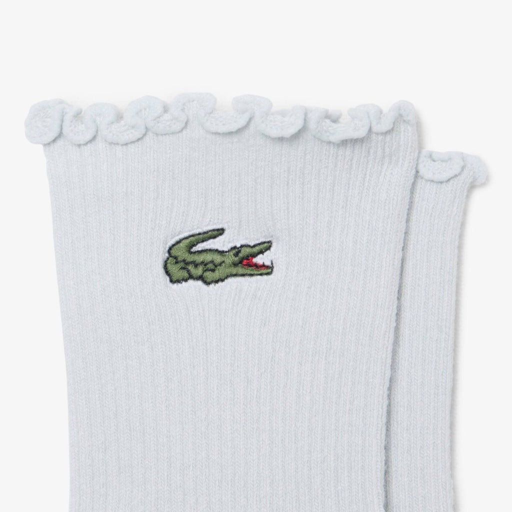 LACOSTE RA ANKLE SOCKS en color MULTICOLOR (5)