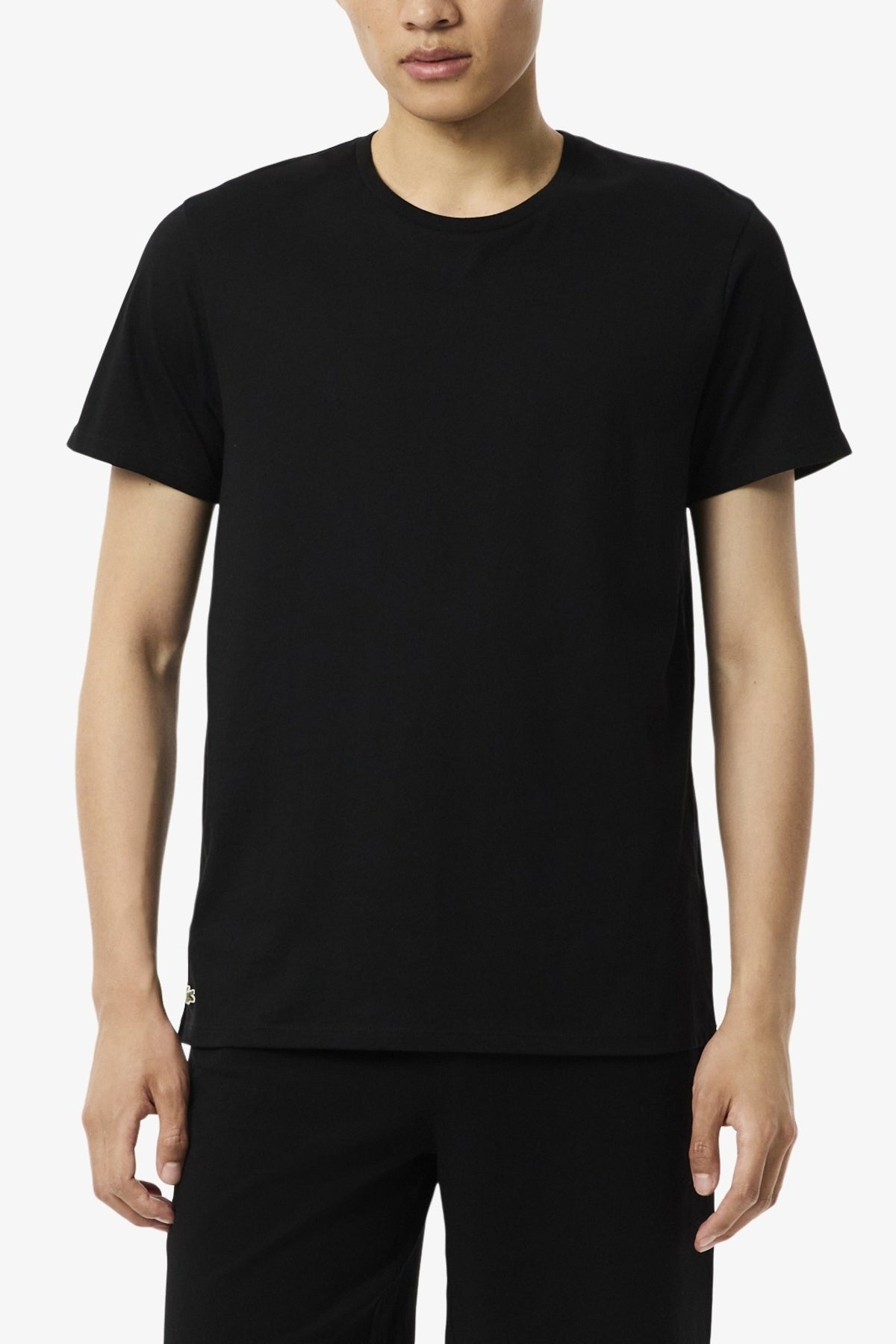 LACOSTE TH UNDERWEAR TEE SHIRT en color MULTICOLOR (4)