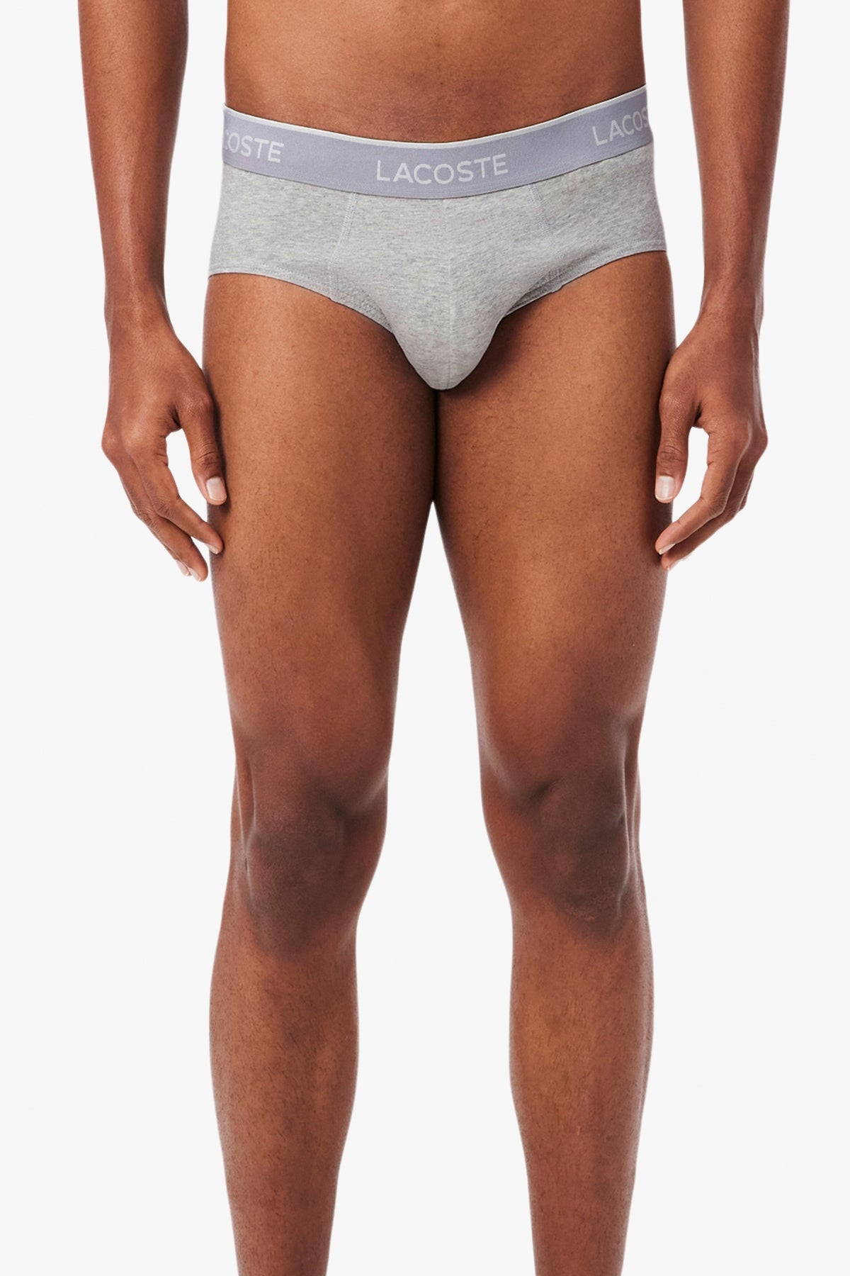 LACOSTE H UNDERWEAR BRIEFS en color MULTICOLOR (4)