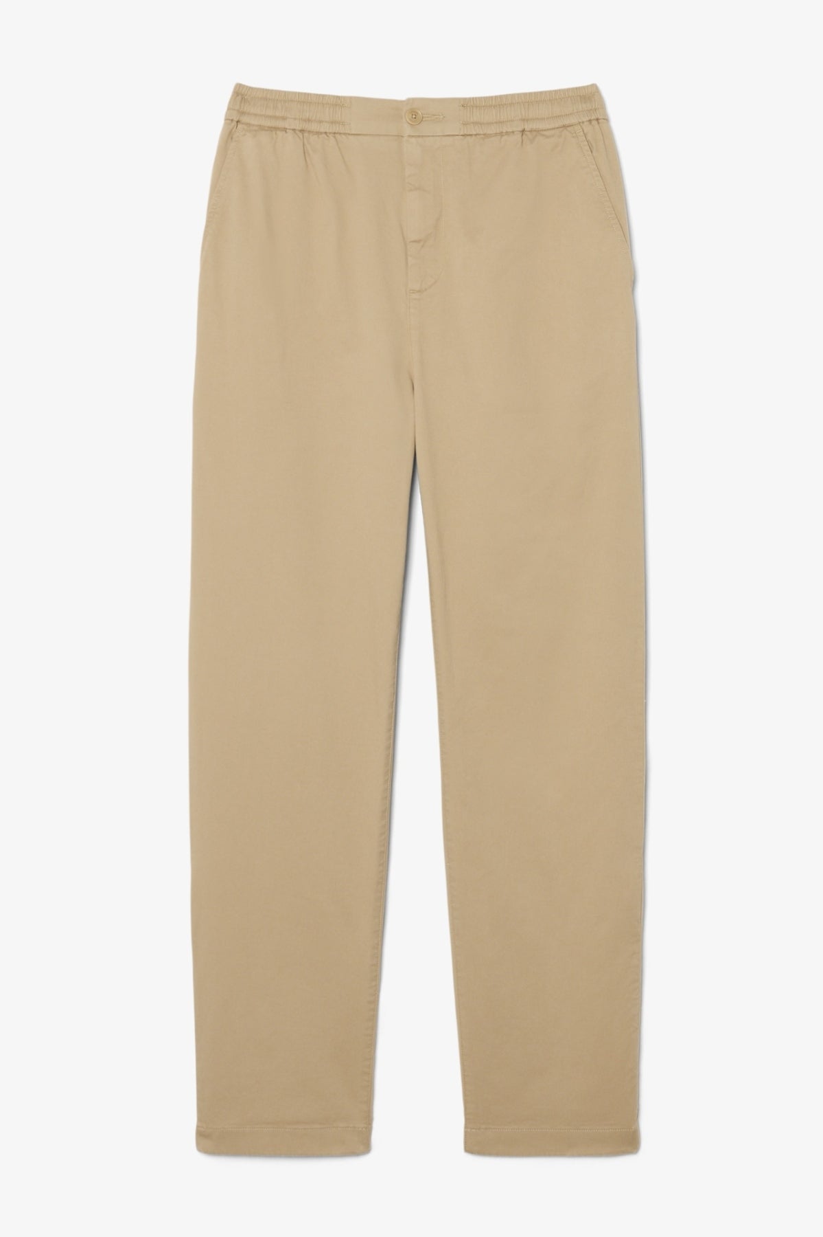 LACOSTE HH ELASTIC WAIST TROUSERS en color (4)