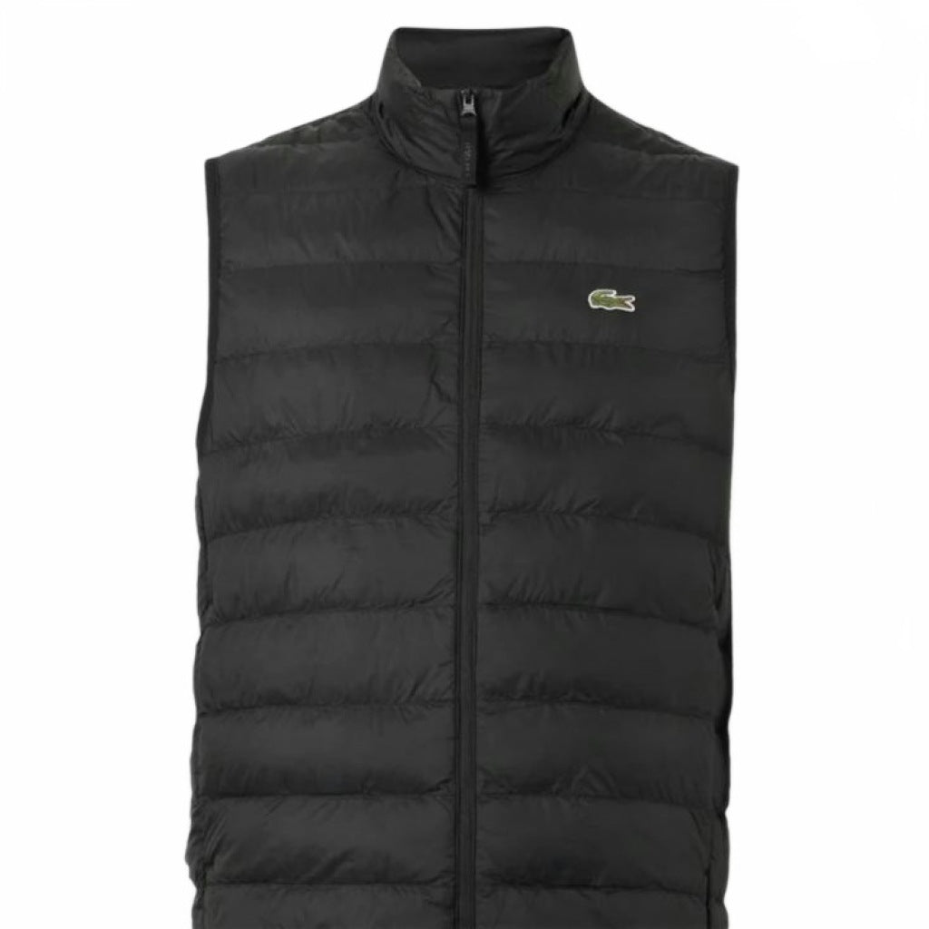 LACOSTE BH PUFFER JACKETS en color (4)