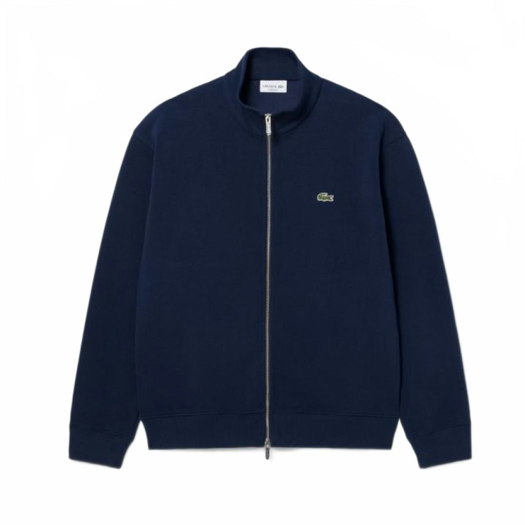 LACOSTE SH ZIPPED SWEATSHIRTS en color (4)