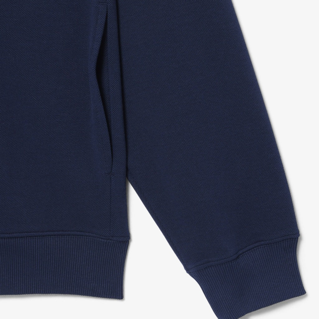 LACOSTE SH ZIPPED SWEATSHIRTS en color (5)