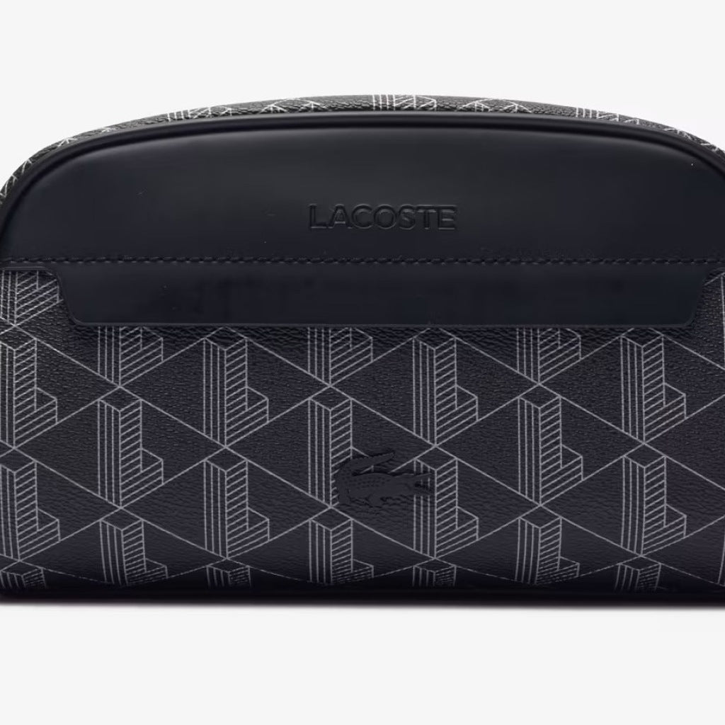 LACOSTE NHLX TOILET KIT en color GRIS (5)