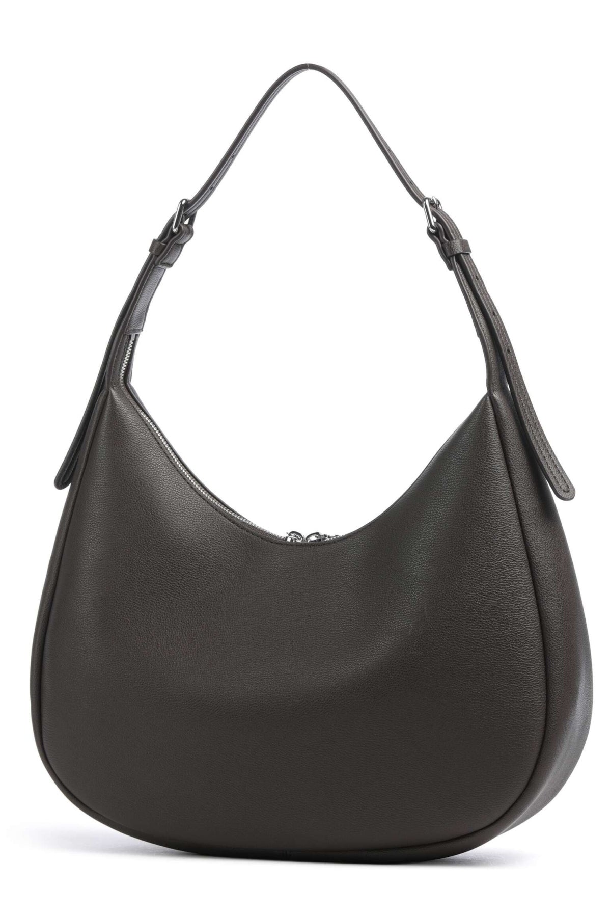 LACOSTE NFEG HOBO BAG en color MARRON (2)