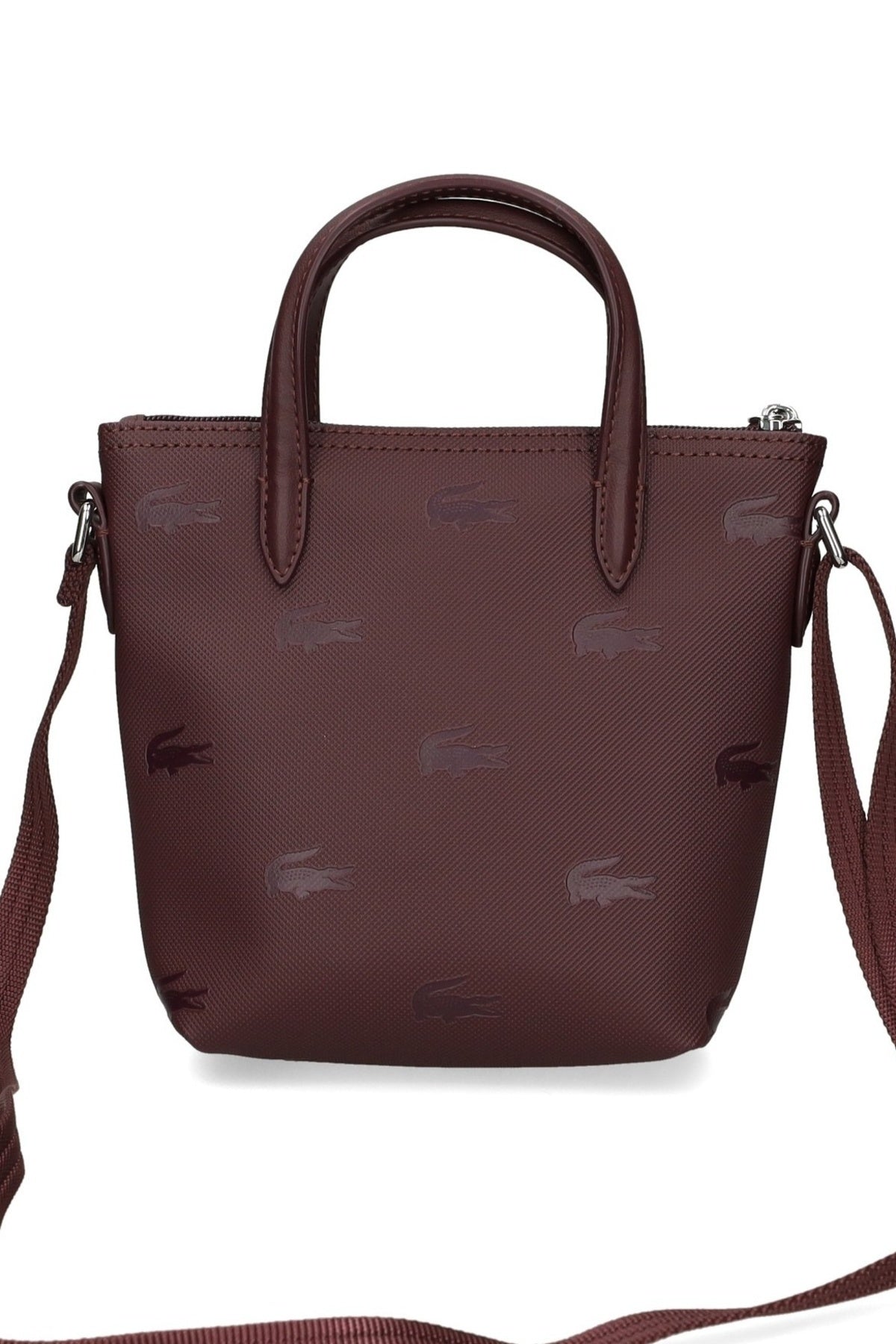 LACOSTE NFHN SHOPPING CROSS BAG en color (2)