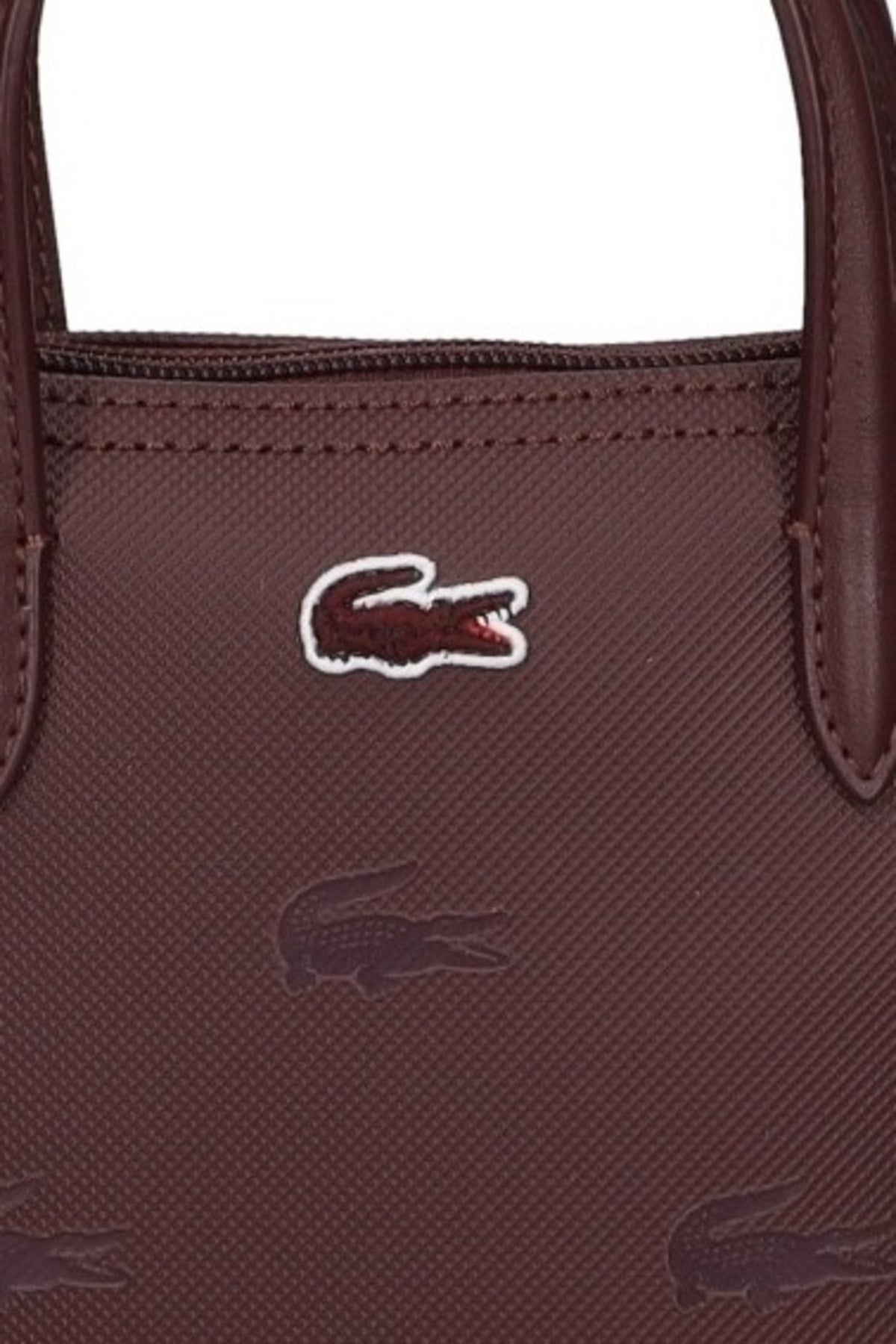 LACOSTE NFHN SHOPPING CROSS BAG en color (3)
