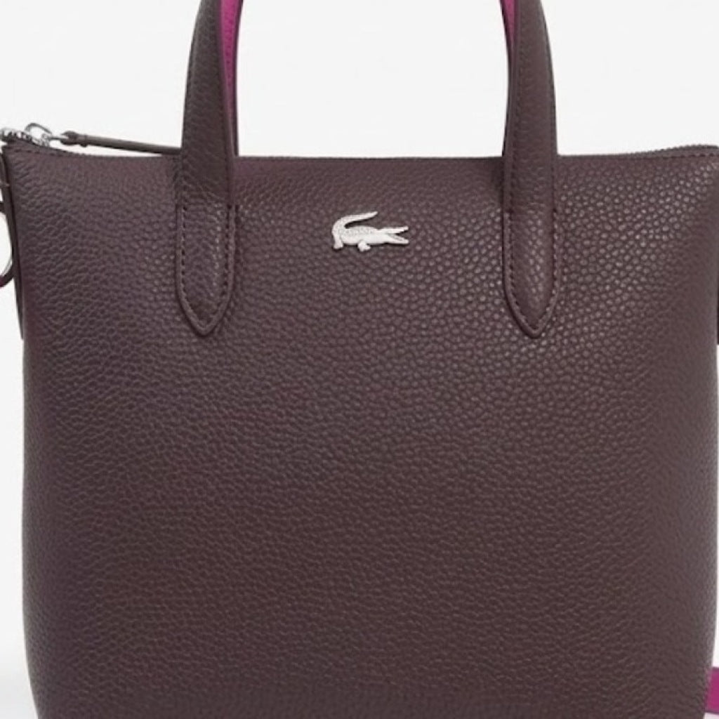 LACOSTE NFAA SHOPPING BAG en color (6)