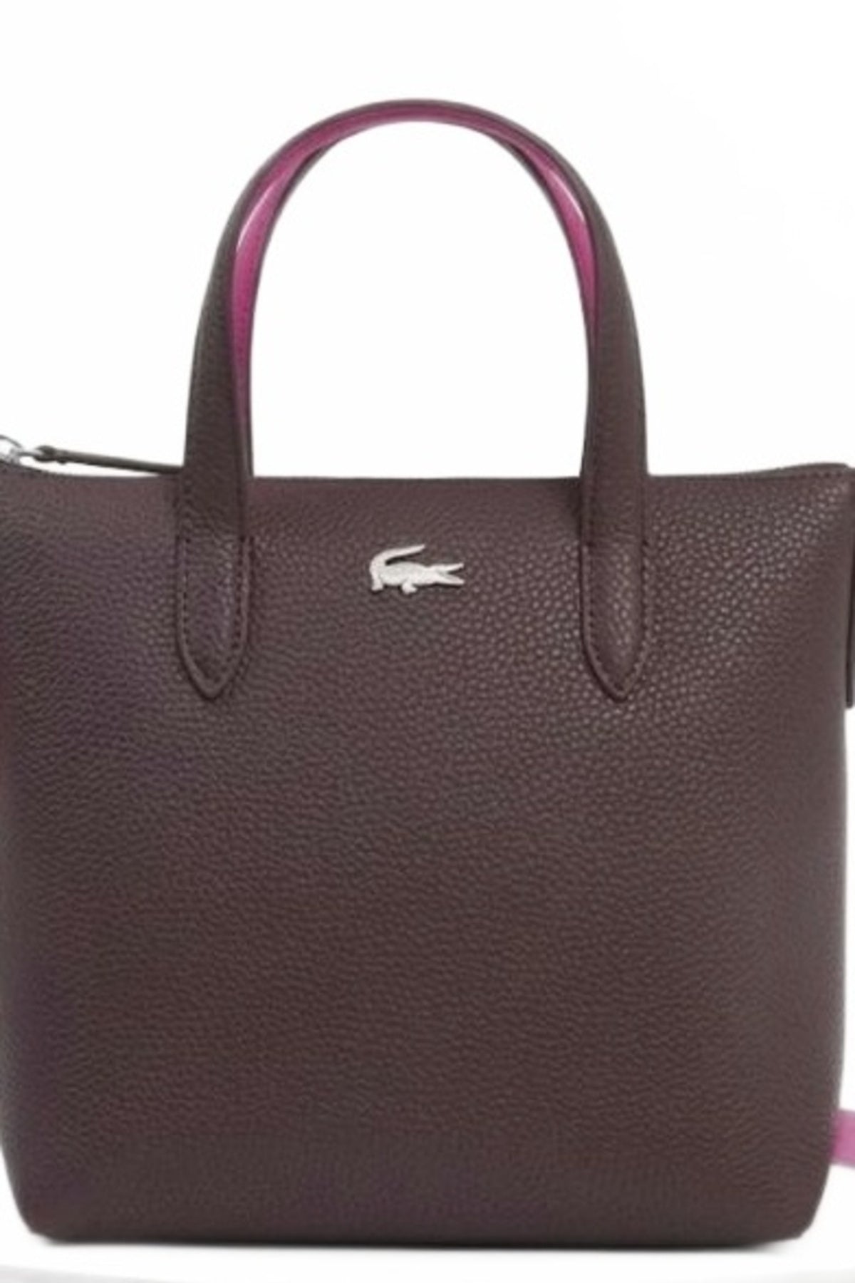 LACOSTE NFAA SHOPPING BAG en color (3)