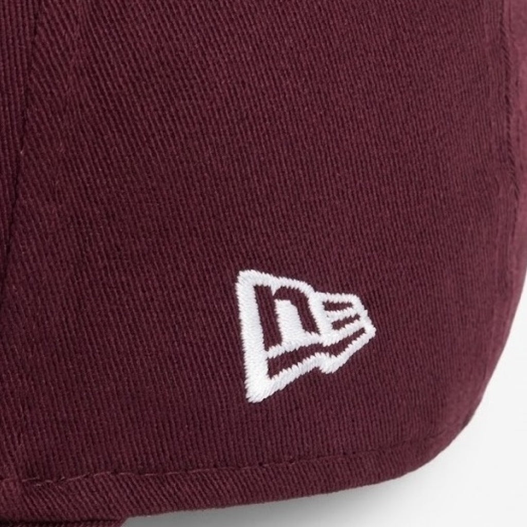 LACOSTE RK CAP en color MARRON (5)