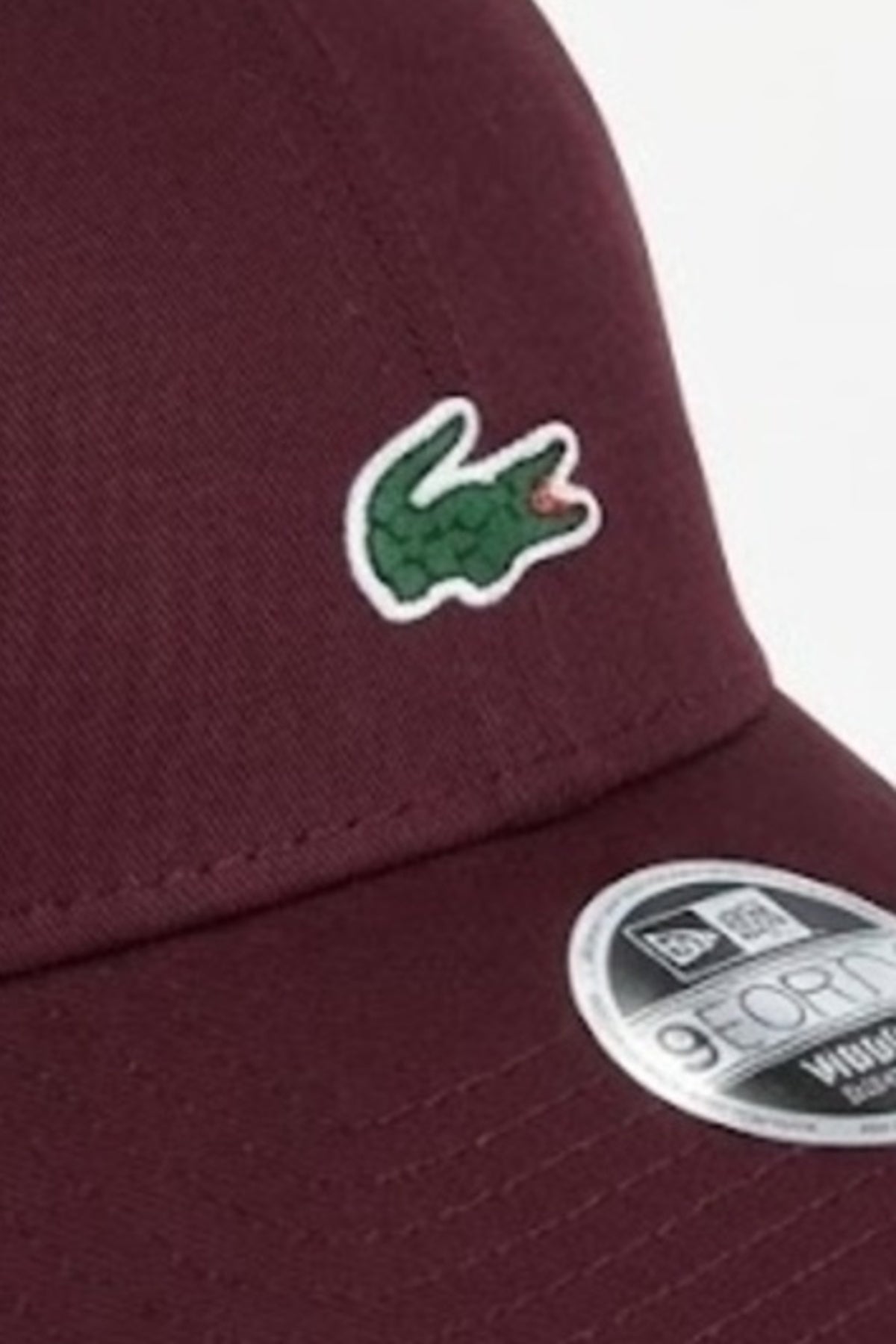 LACOSTE RK CAP en color MARRON (3)
