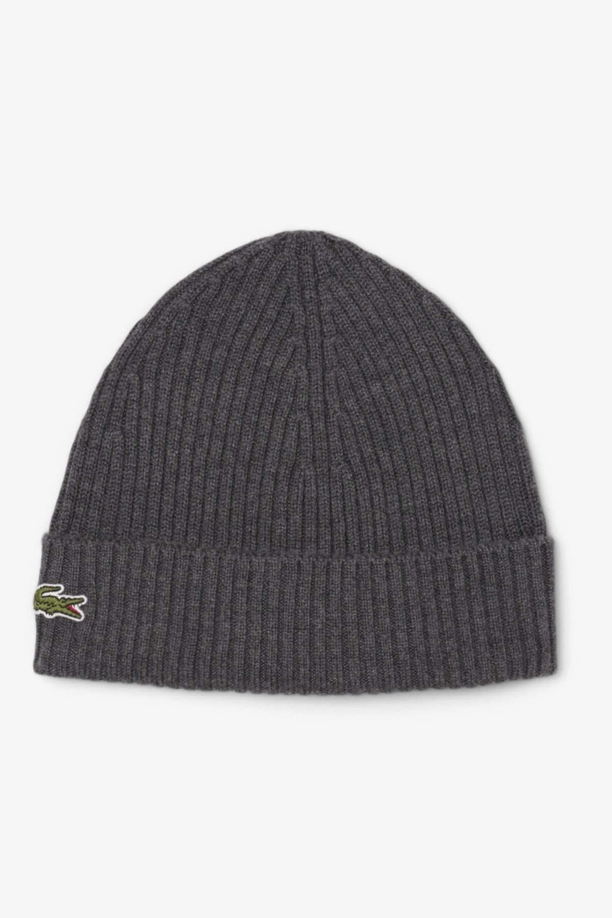 LACOSTE RB KNITTED CAP en color (1)