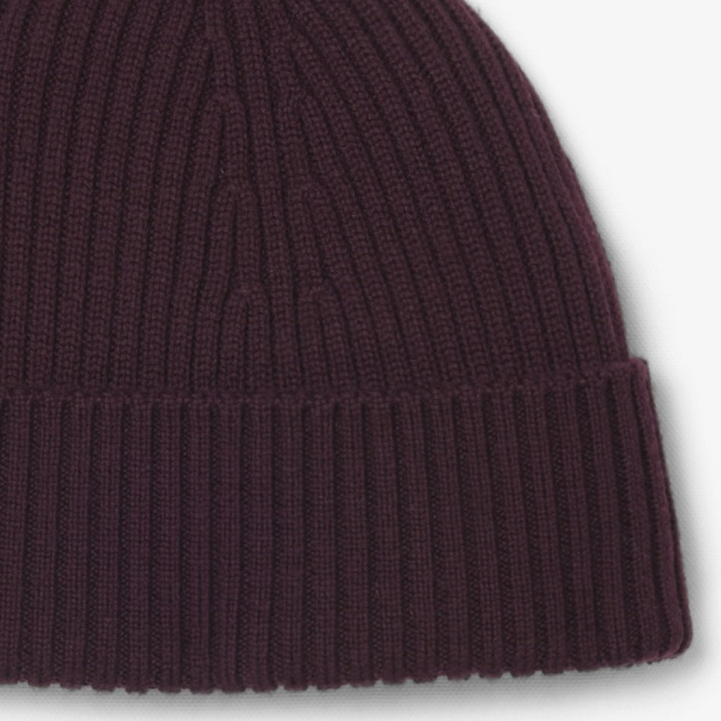 LACOSTE RB KNITTED CAP en color (6)
