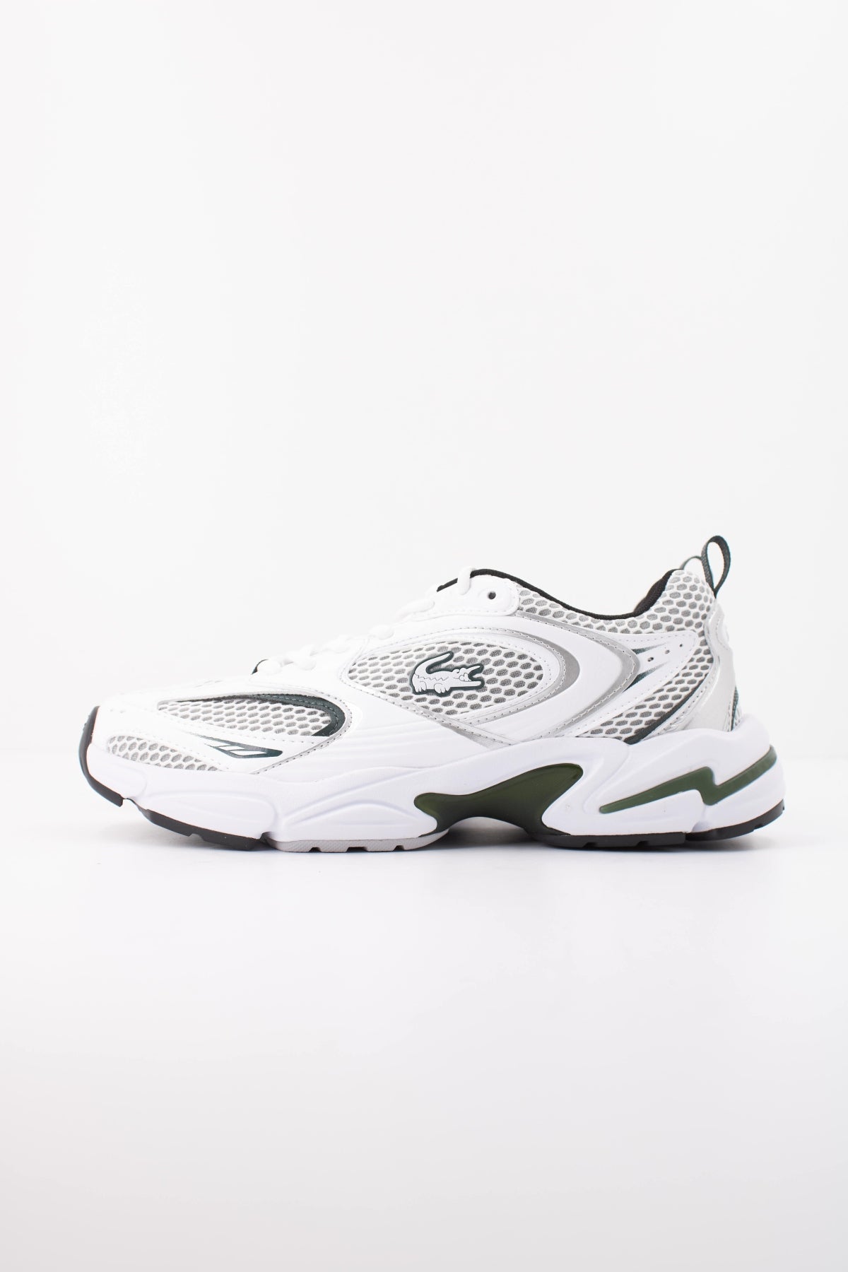LACOSTE STORM en color BLANCO (1)