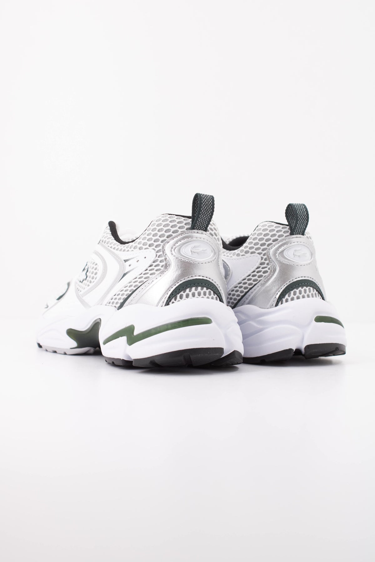 LACOSTE STORM en color BLANCO (4)
