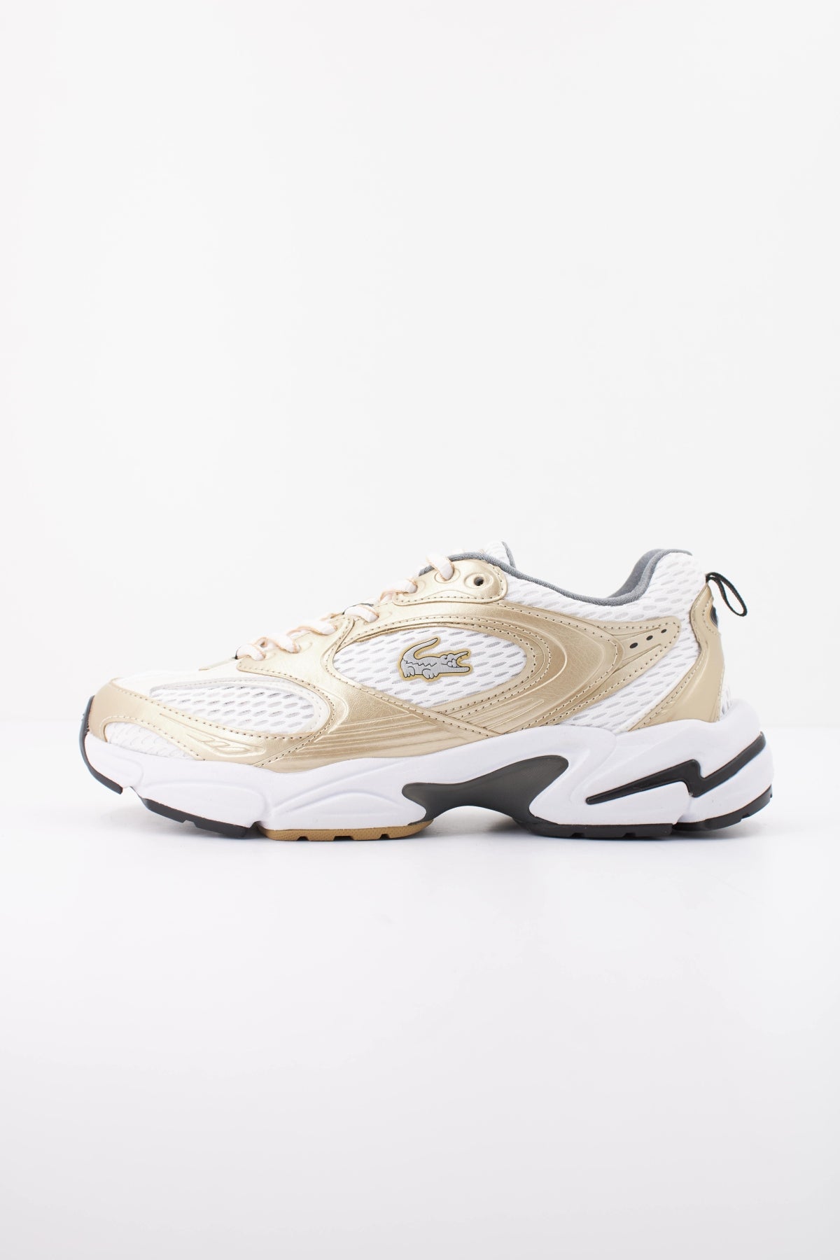 LACOSTE SFA STORM en color BLANCO (1)