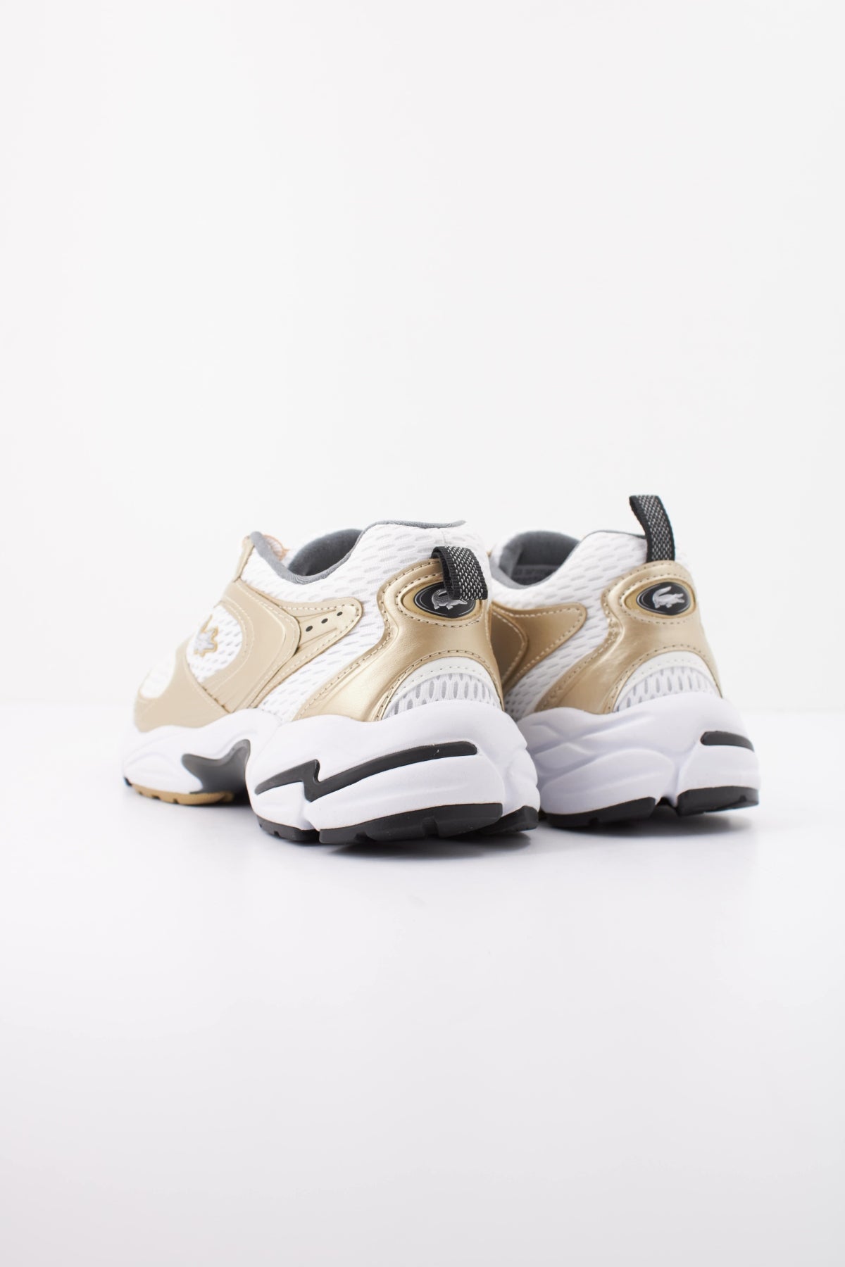 LACOSTE SFA STORM en color BLANCO (4)