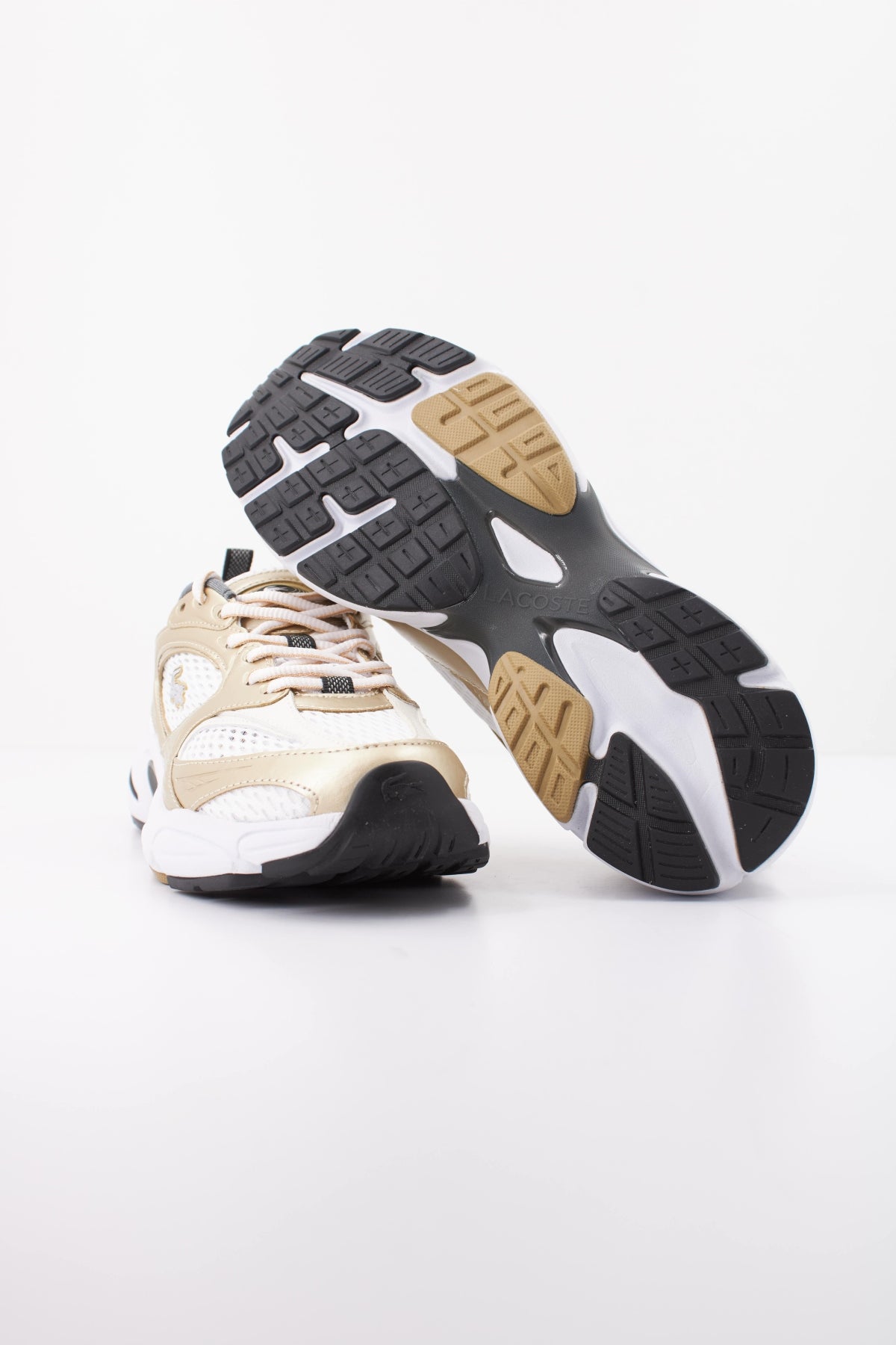 LACOSTE SFA STORM en color BLANCO (5)
