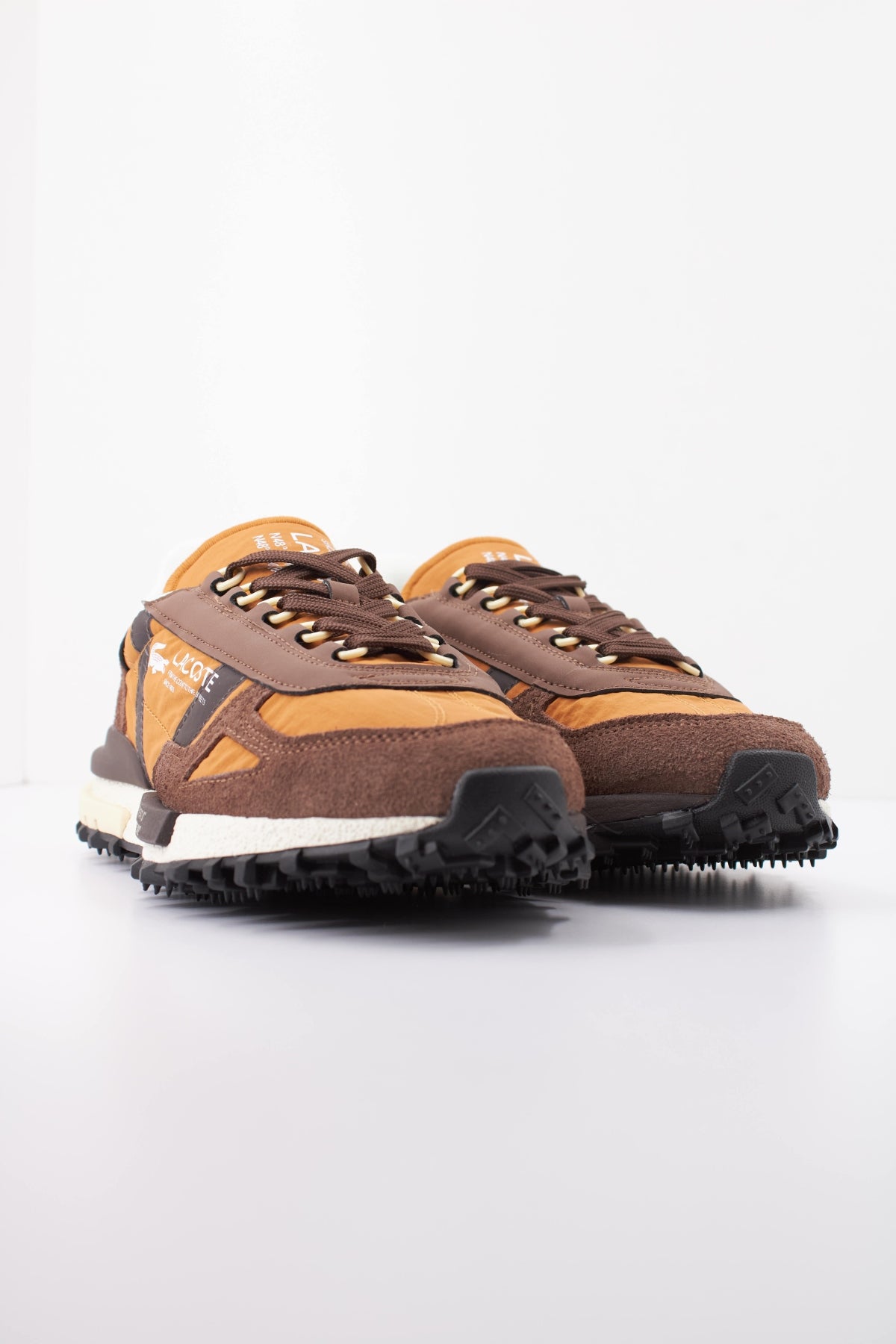 LACOSTE SMA ELITE ACTIVE en color MULTICOLOR (2)