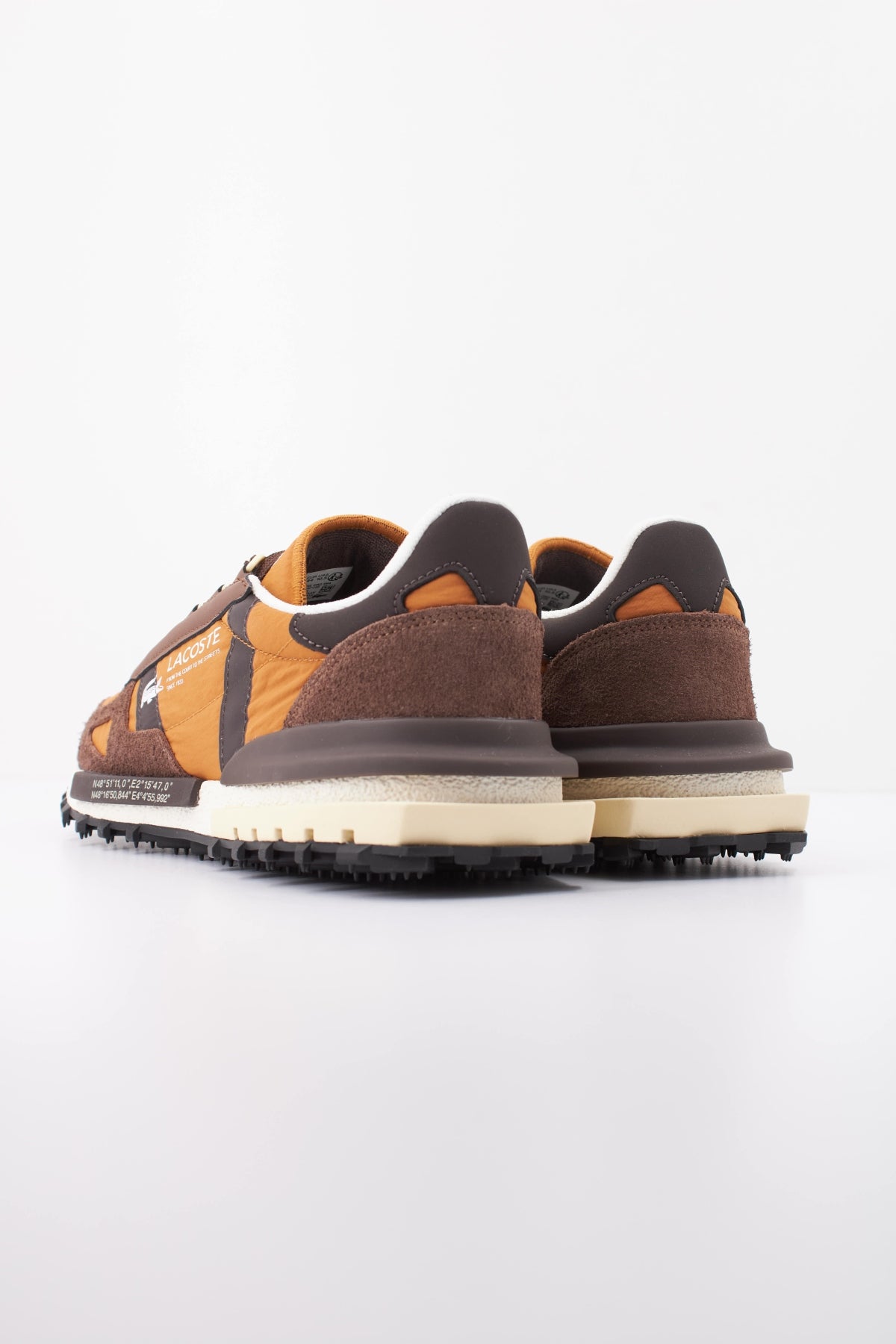 LACOSTE SMA ELITE ACTIVE en color MULTICOLOR (4)