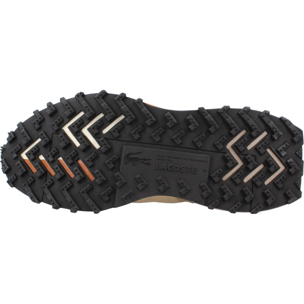 LACOSTE SMA ELITE ACTIVE en color BEIS (6)