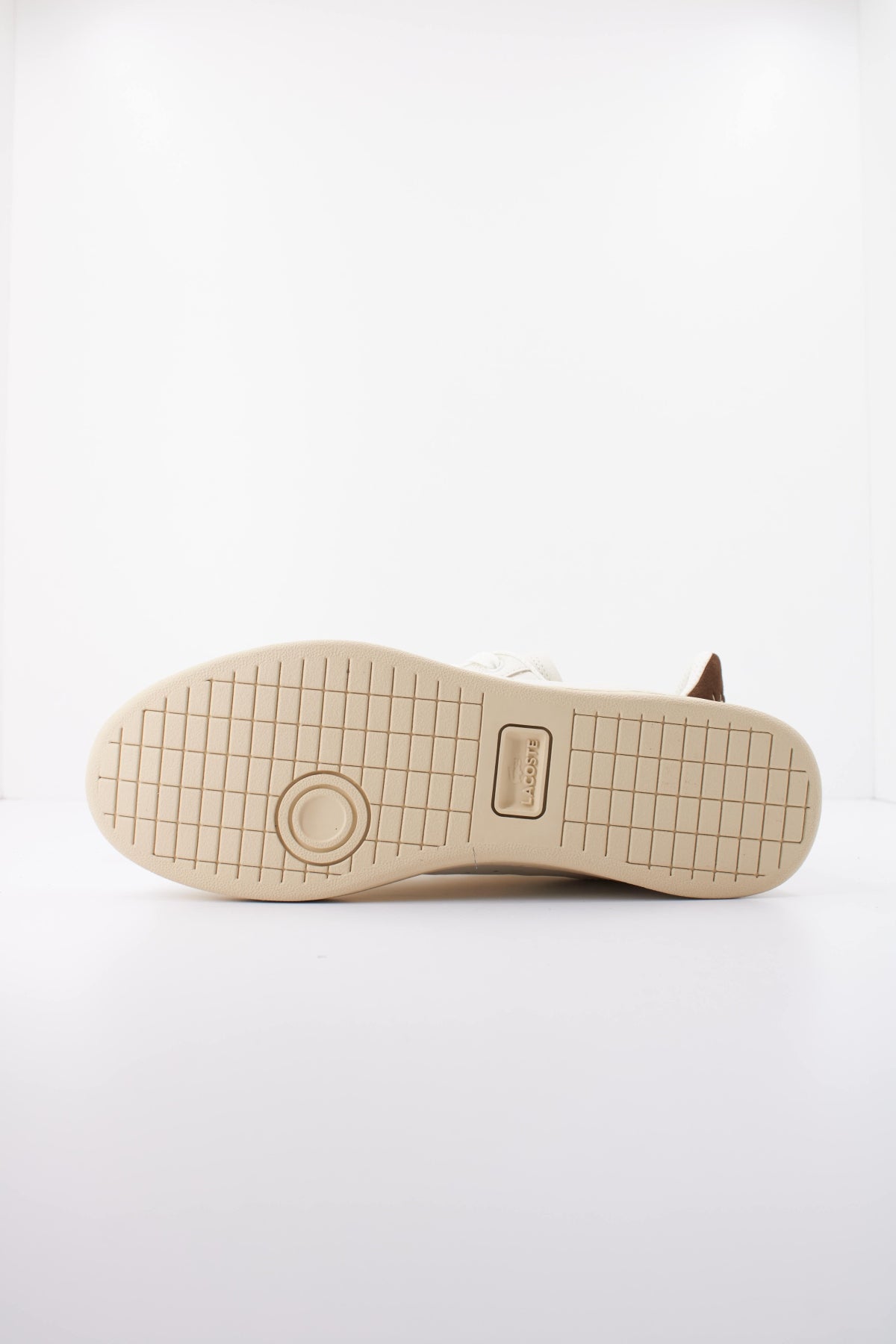 LACOSTE CARNABY SET en color BLANCO (5)