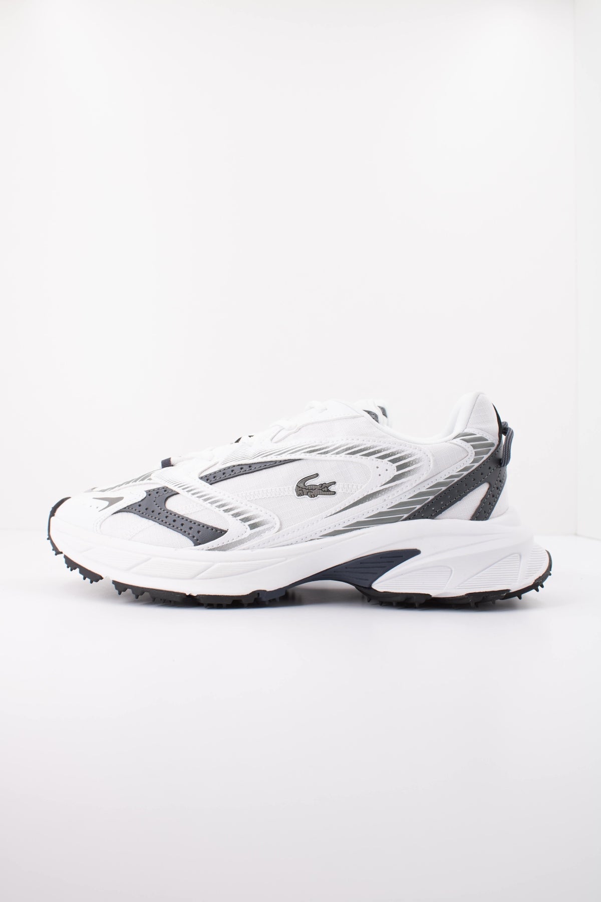 LACOSTE SMA NEO SHOT en color BLANCO (1)