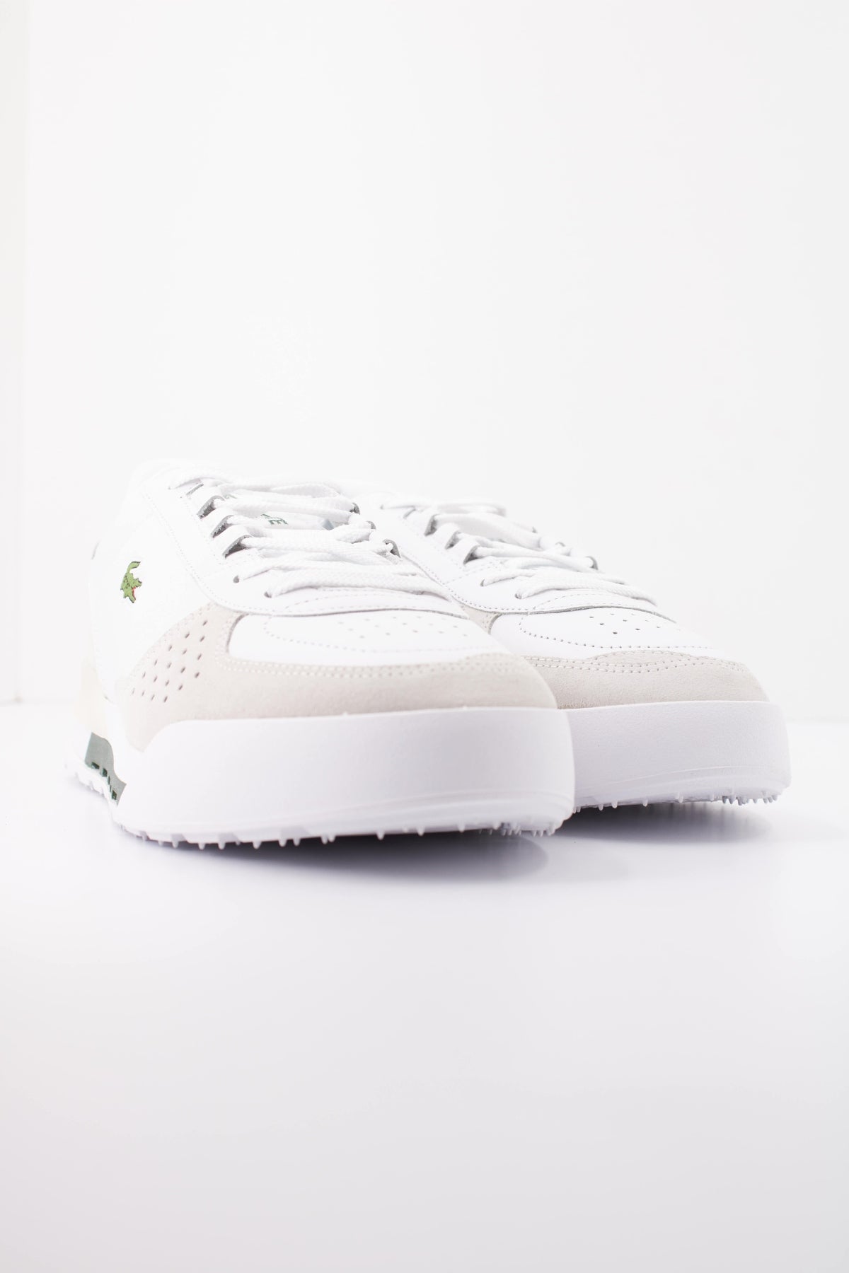 LACOSTE SMA en color BLANCO (2)