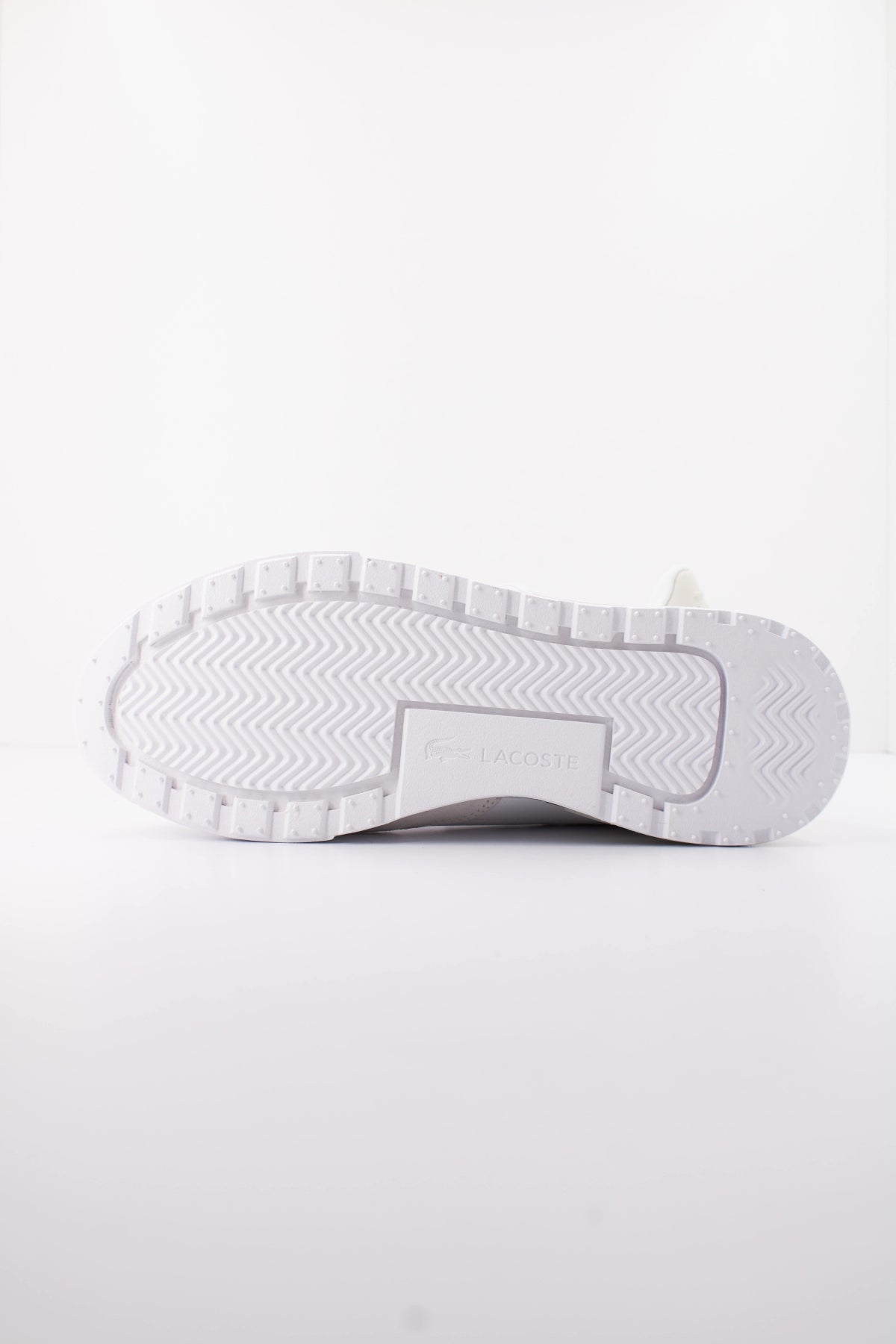 LACOSTE SMA en color BLANCO (5)