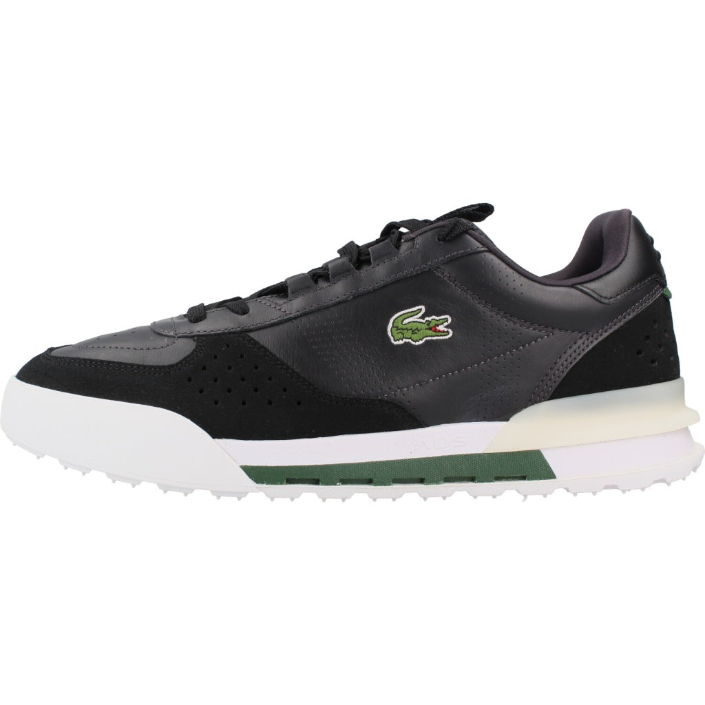 LACOSTE SMA en color NEGRO (2)